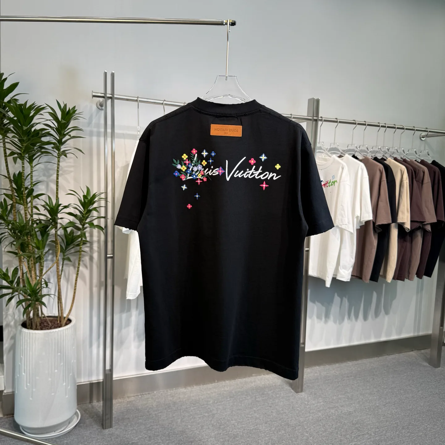 Футболки Женские Louis Vuitton 11350130