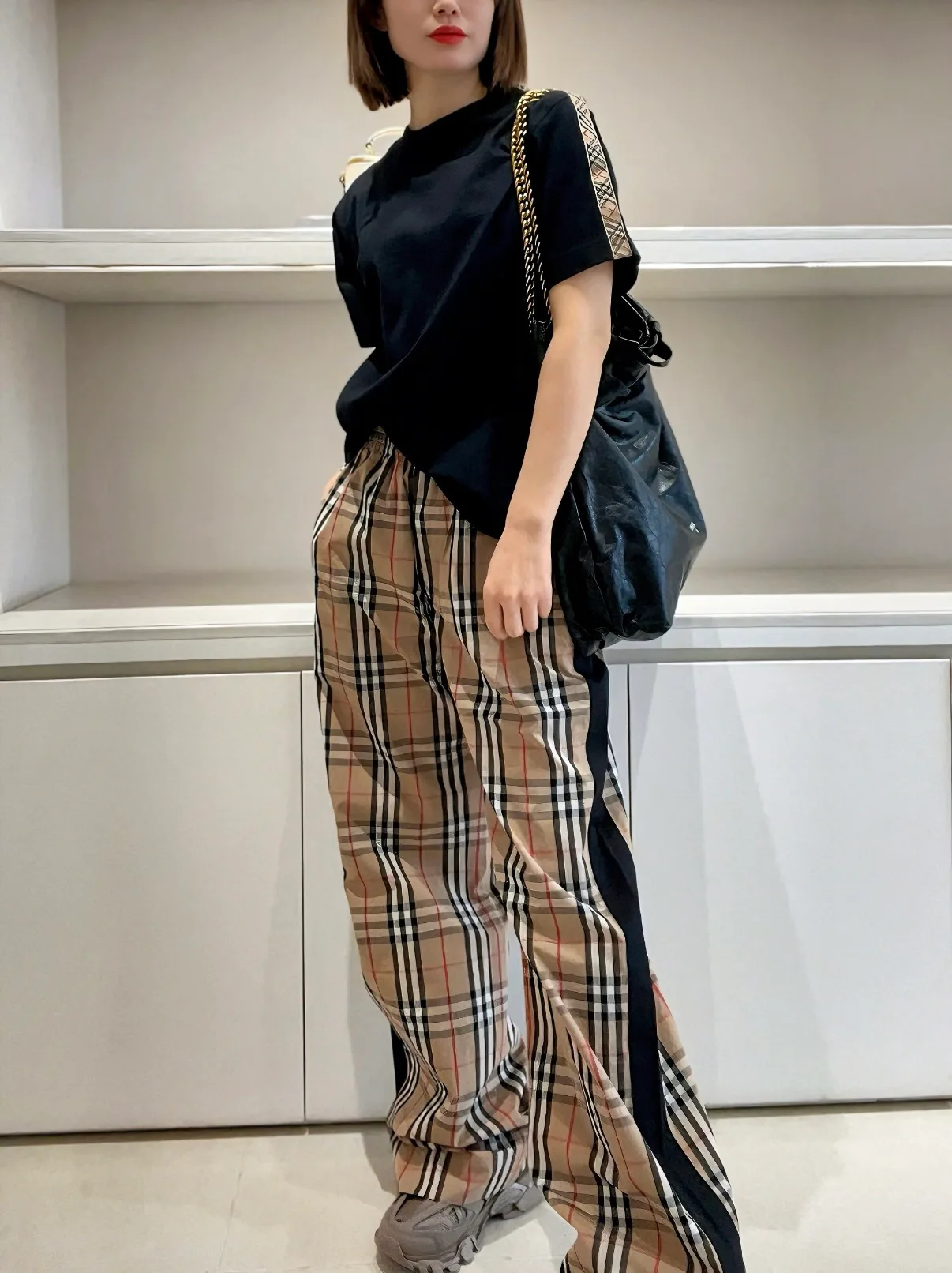 Футболки Мужские Burberry 11764367