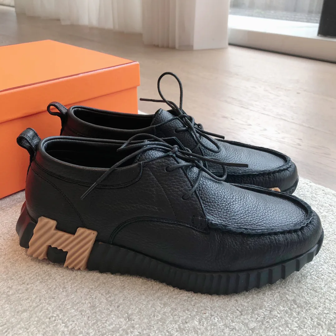 Кроссовки Женские Hermes 1237129