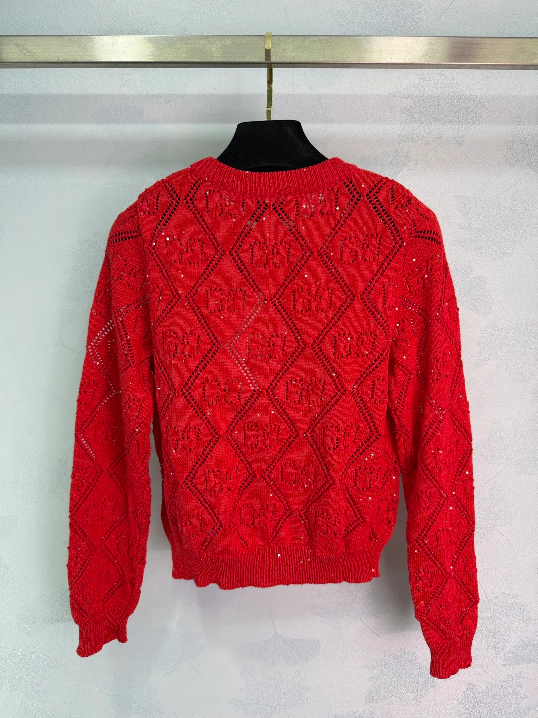 Джемперы И Свитеры Женские Gucci 838941