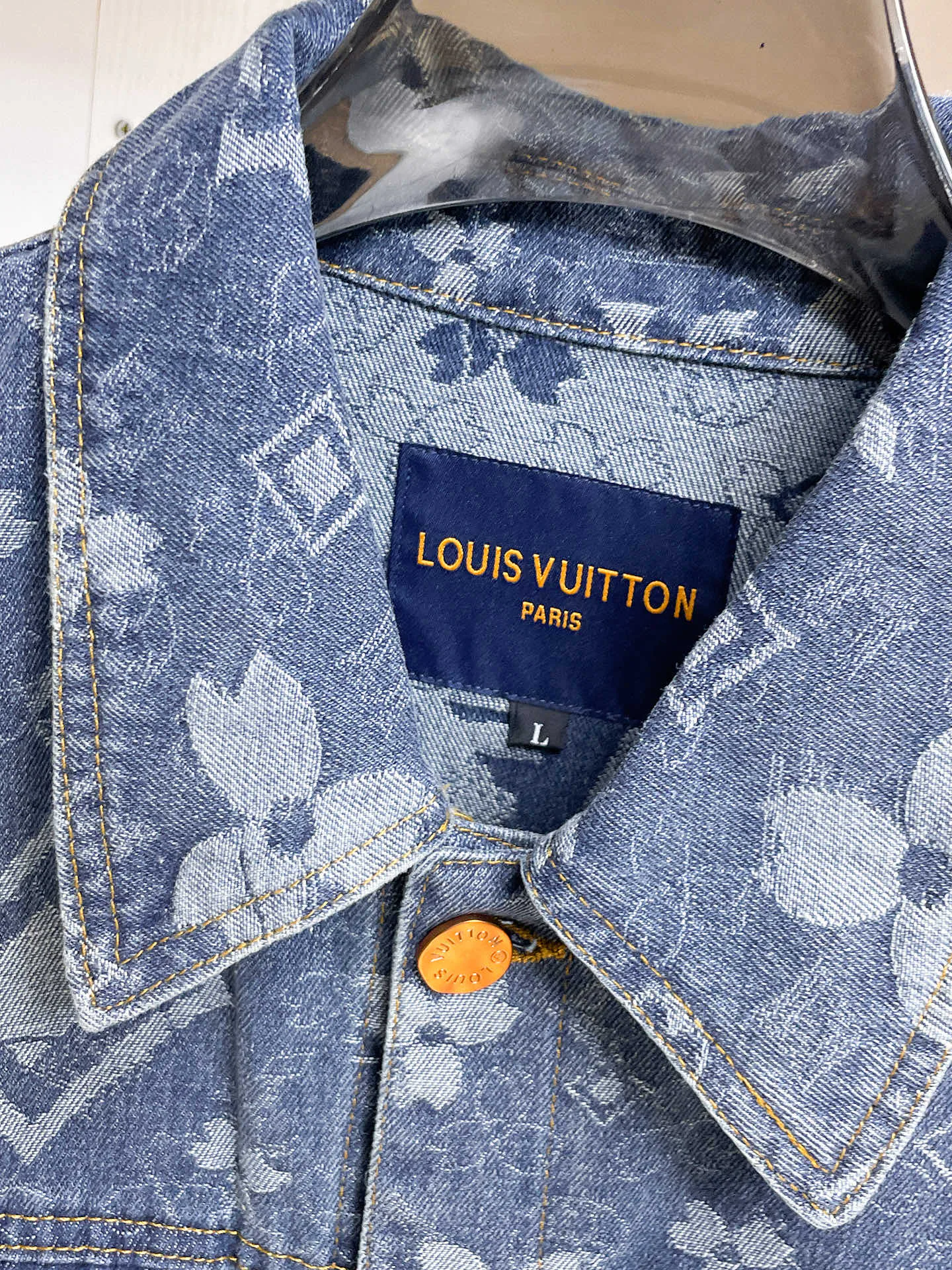 Куртки И Пуховики Мужские Louis Vuitton 18197217