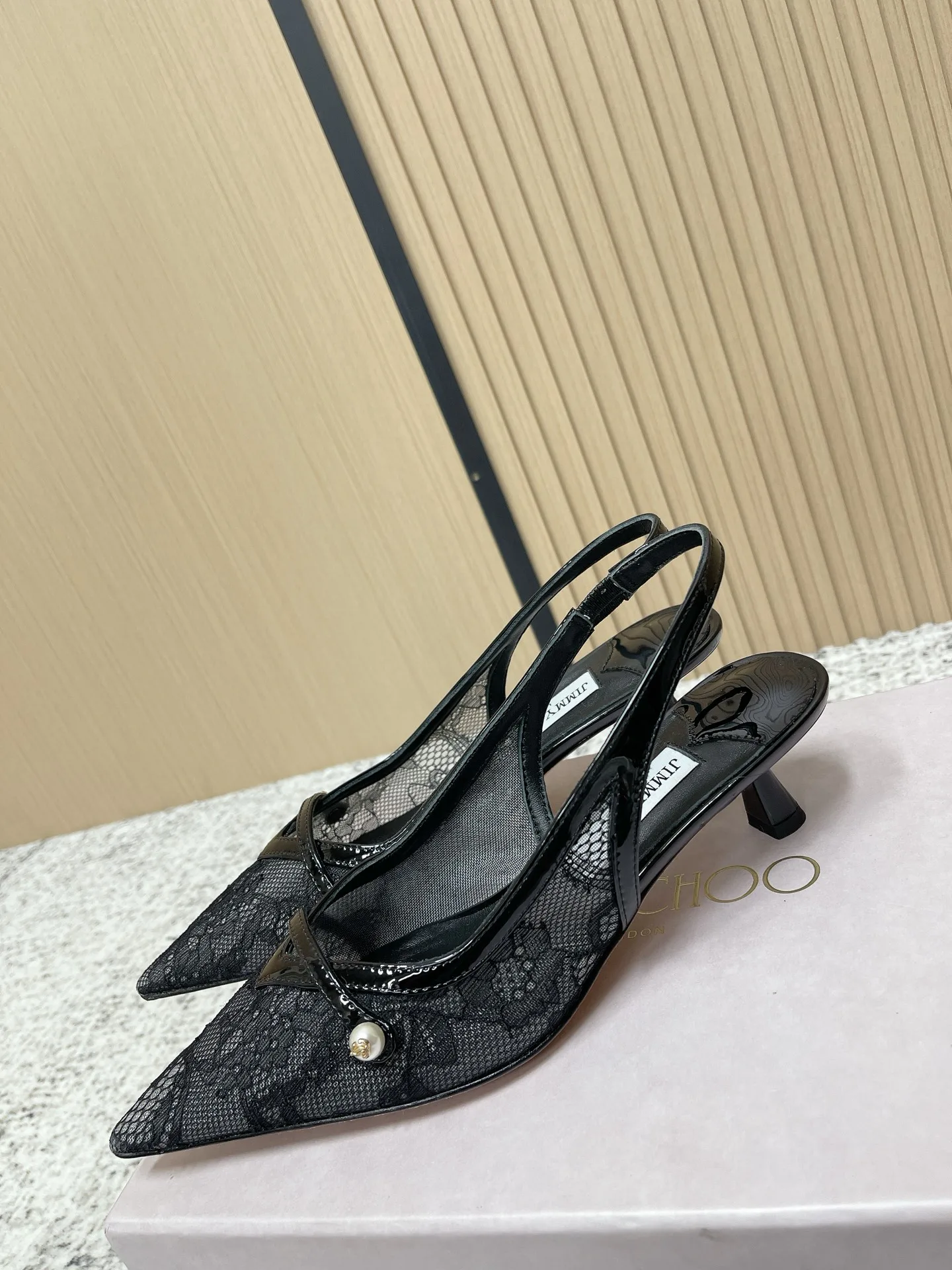 Туфли Женские Jimmy Choo 13094105