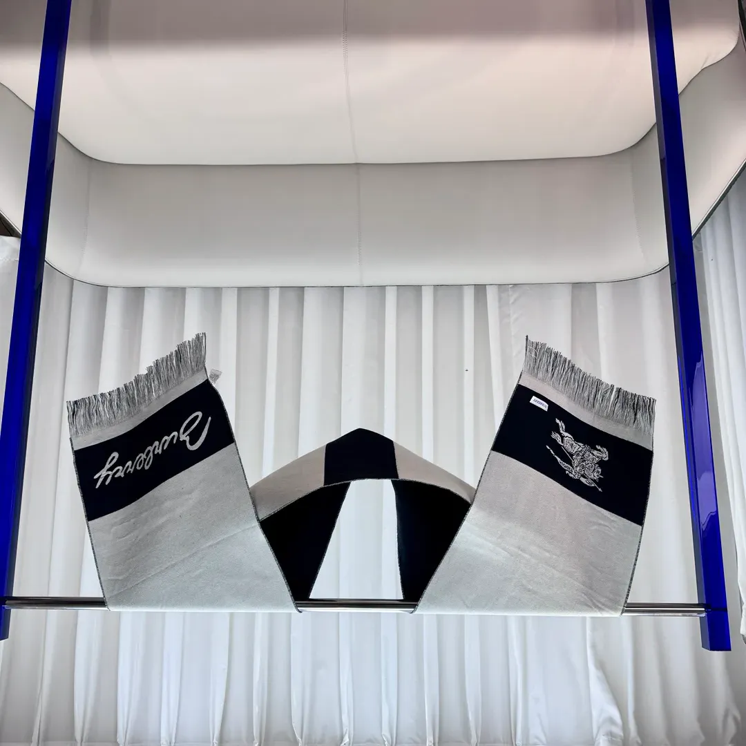 Шарфы Burberry 2245