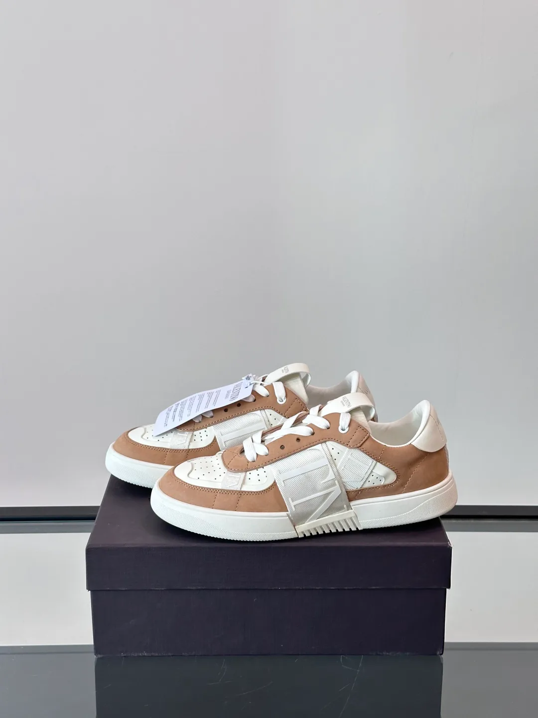 Кроссовки Мужские Valentino 23971