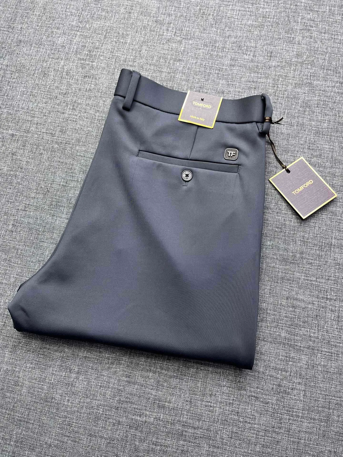 Брюки Мужские Tom Ford 1268258