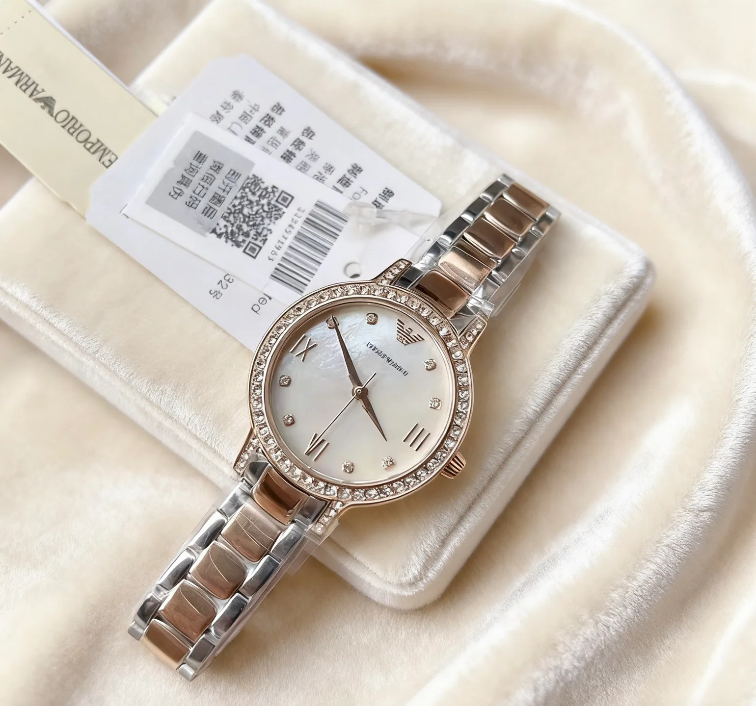 Часы Женские Armani 18603708