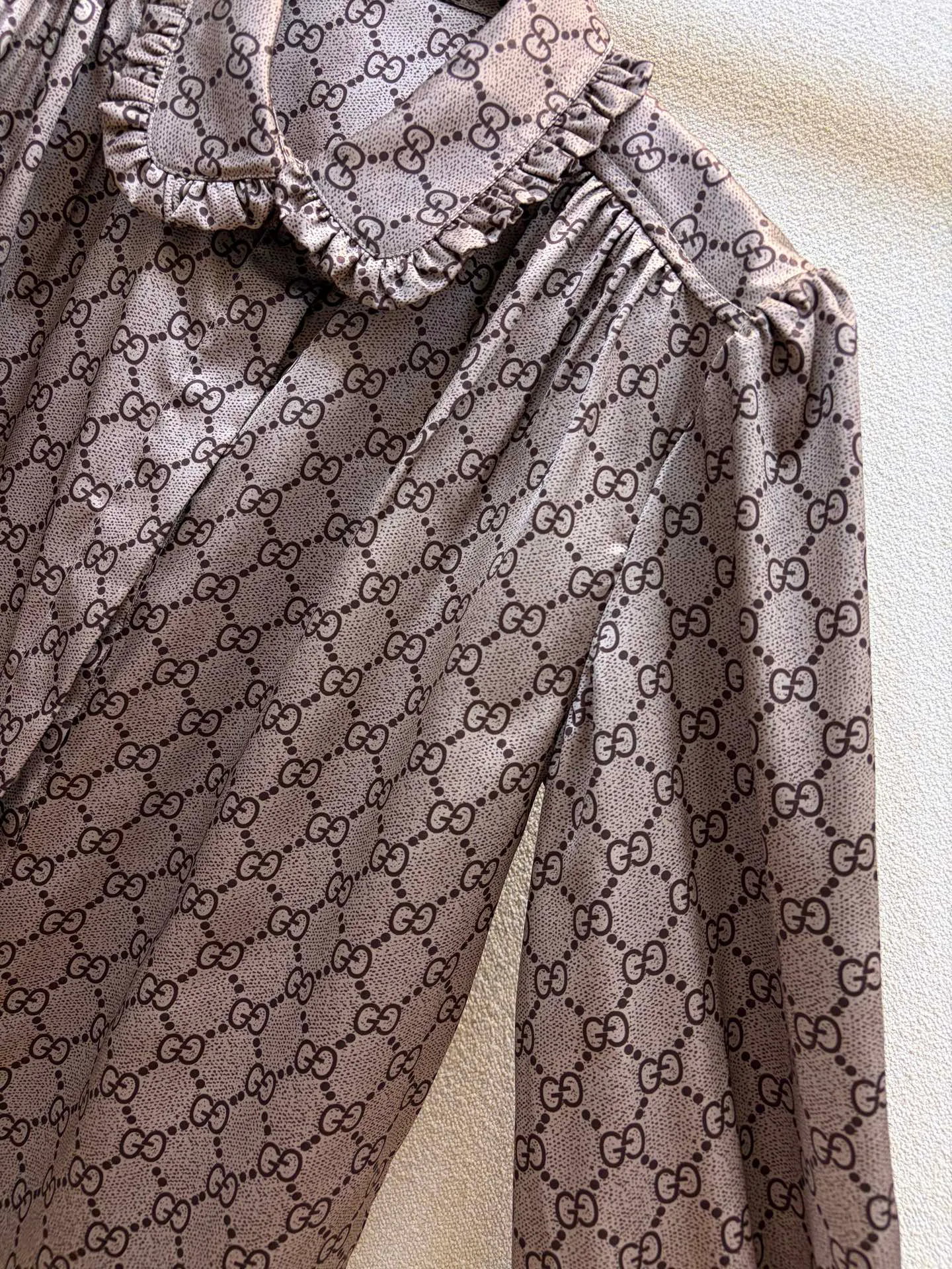 Рубашки Женские Gucci 17566865