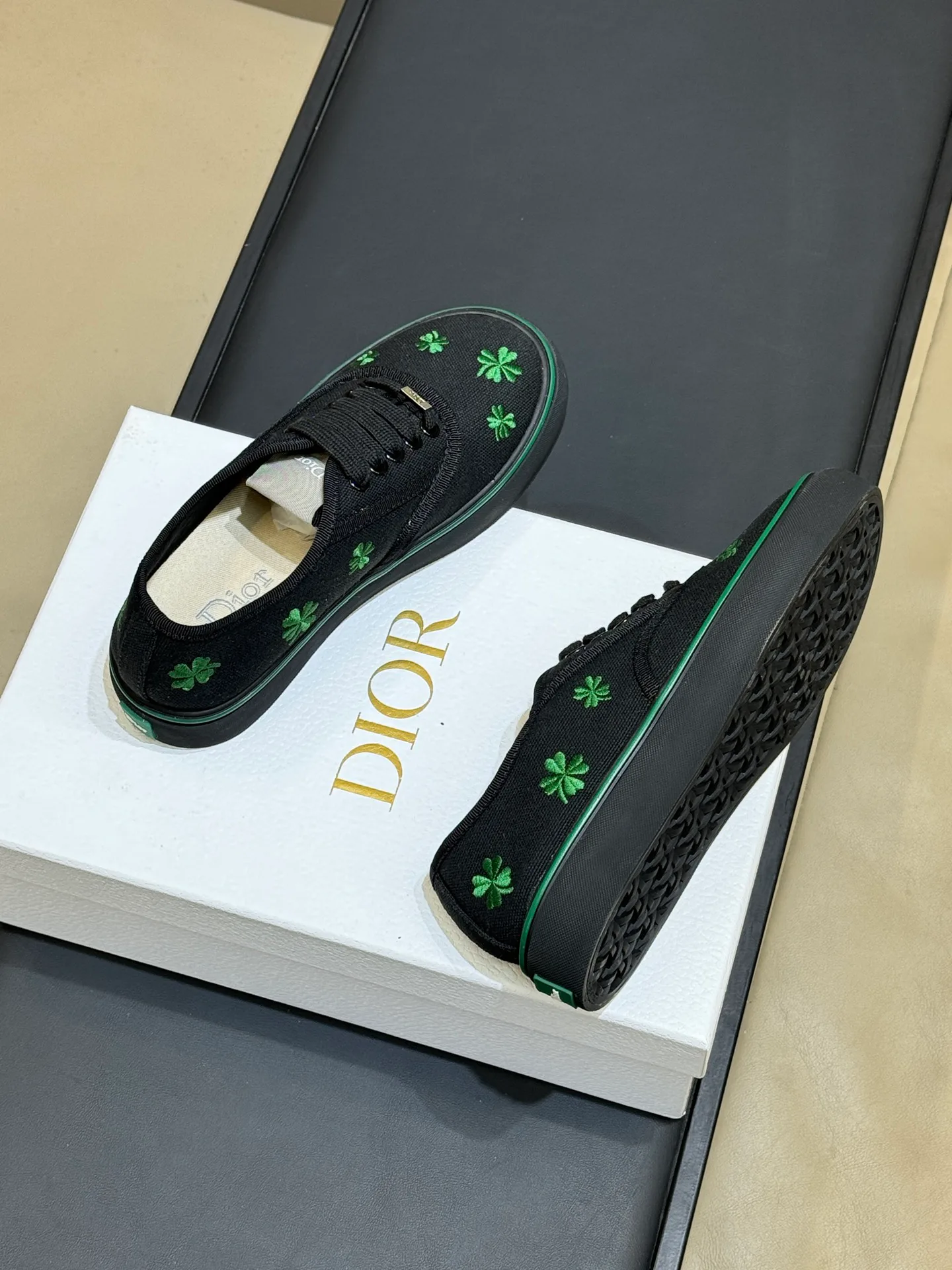 Кеды Женские Christian Dior 11601064
