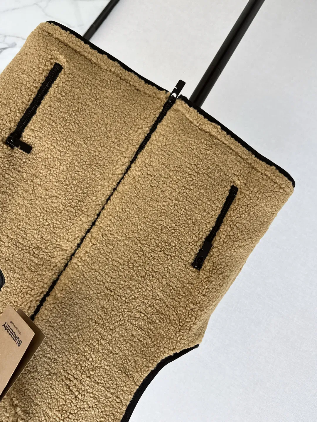 Жилеты Женские Burberry 63616