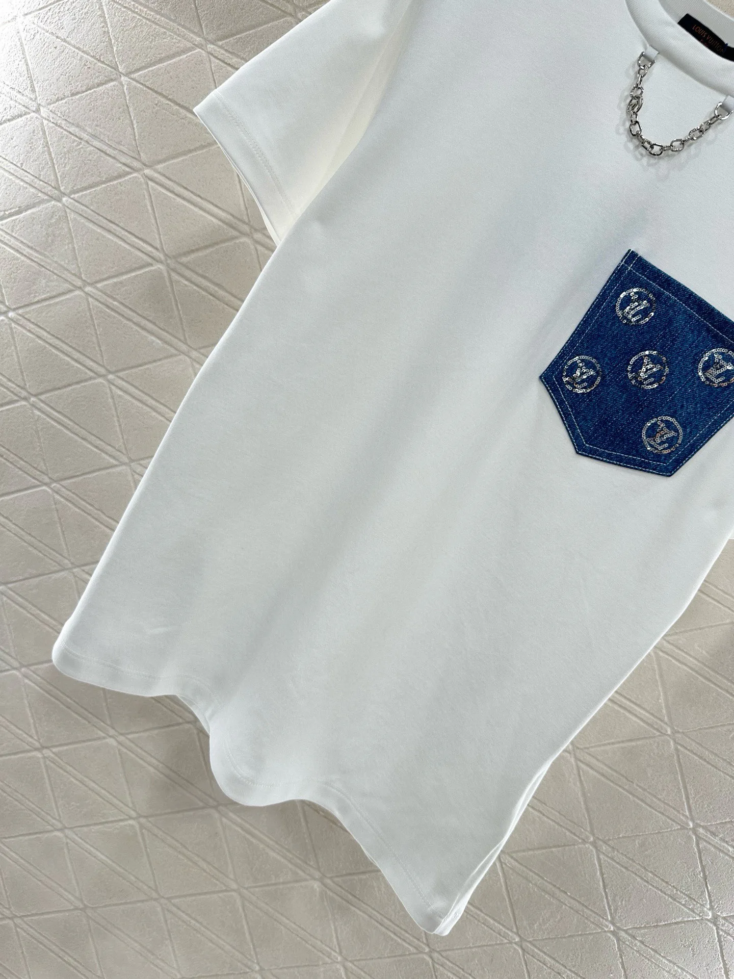 Футболки Женские Louis Vuitton 5071810