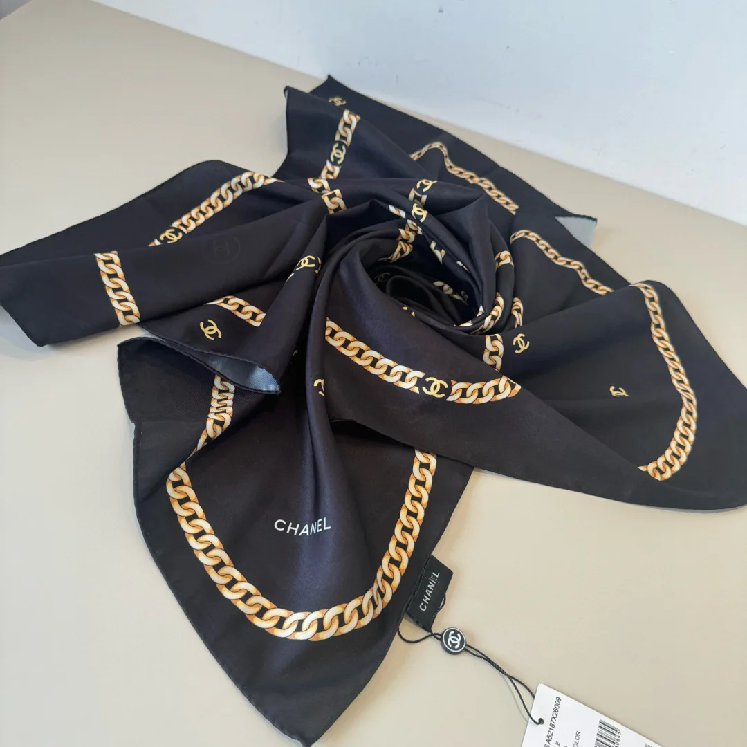 Платки Chanel 1780958