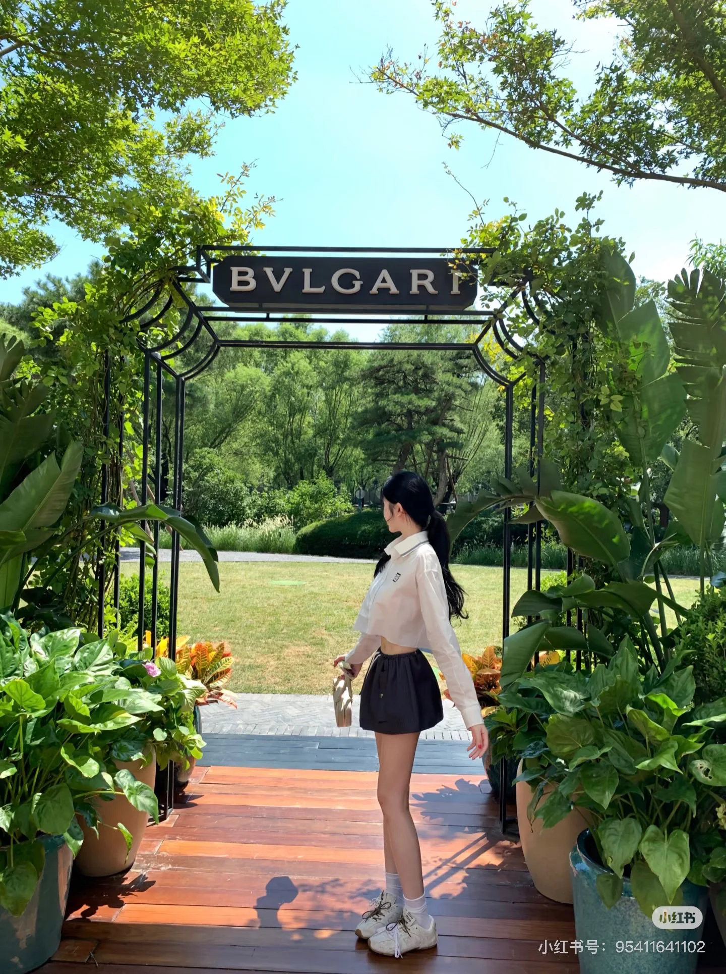 Рубашки Женские Miu Miu 10315125