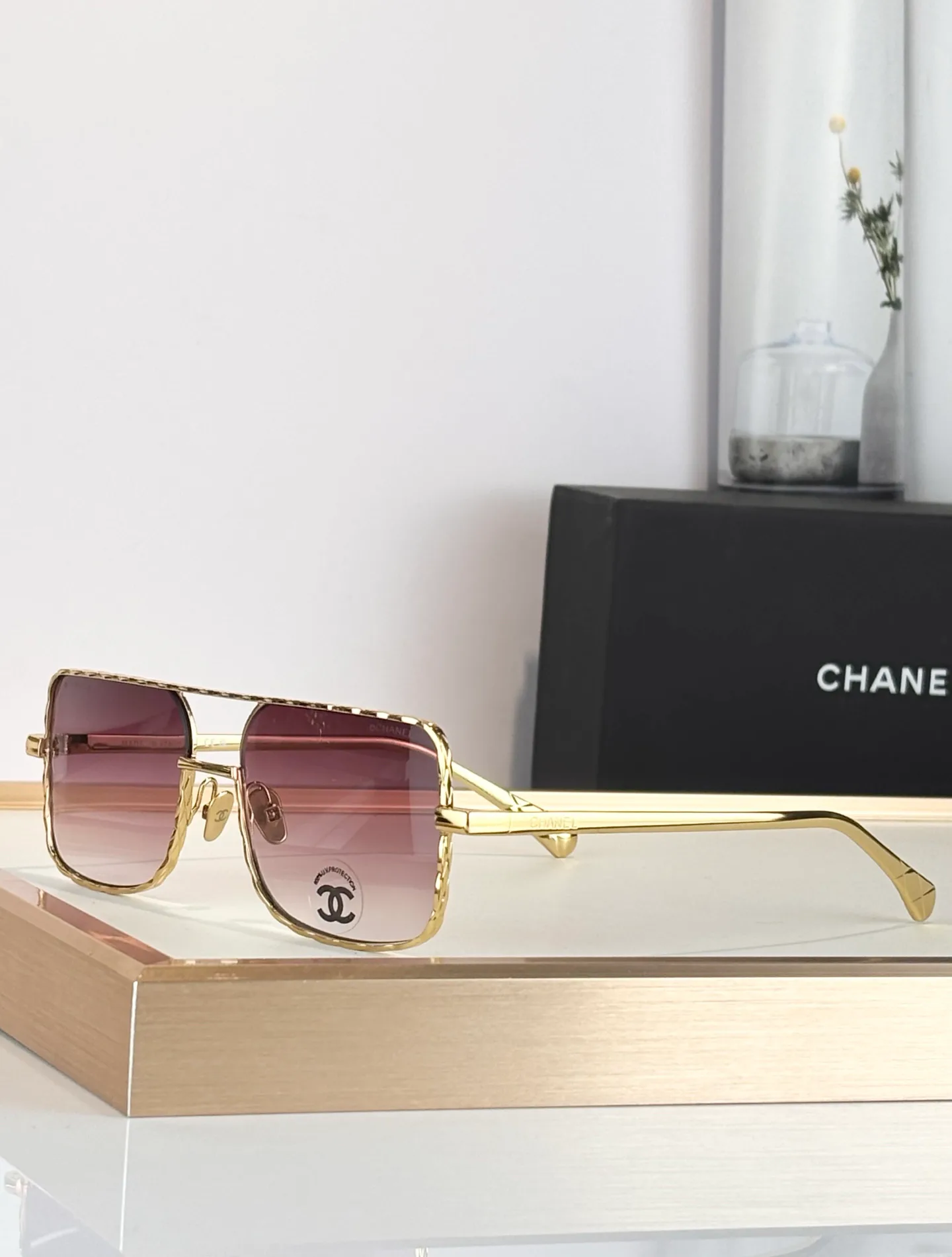 Очки Chanel 11905983