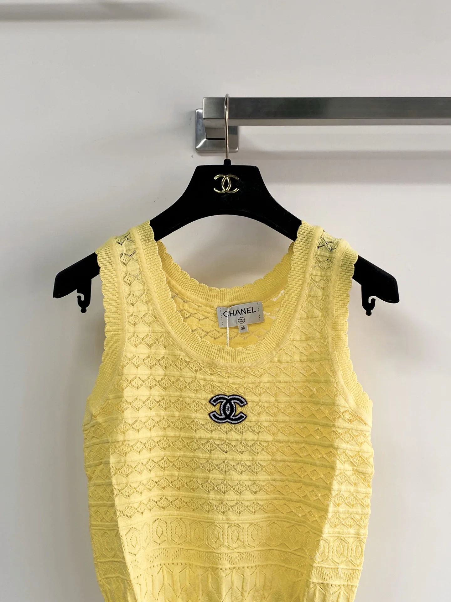 Топы Женские Chanel 11239622