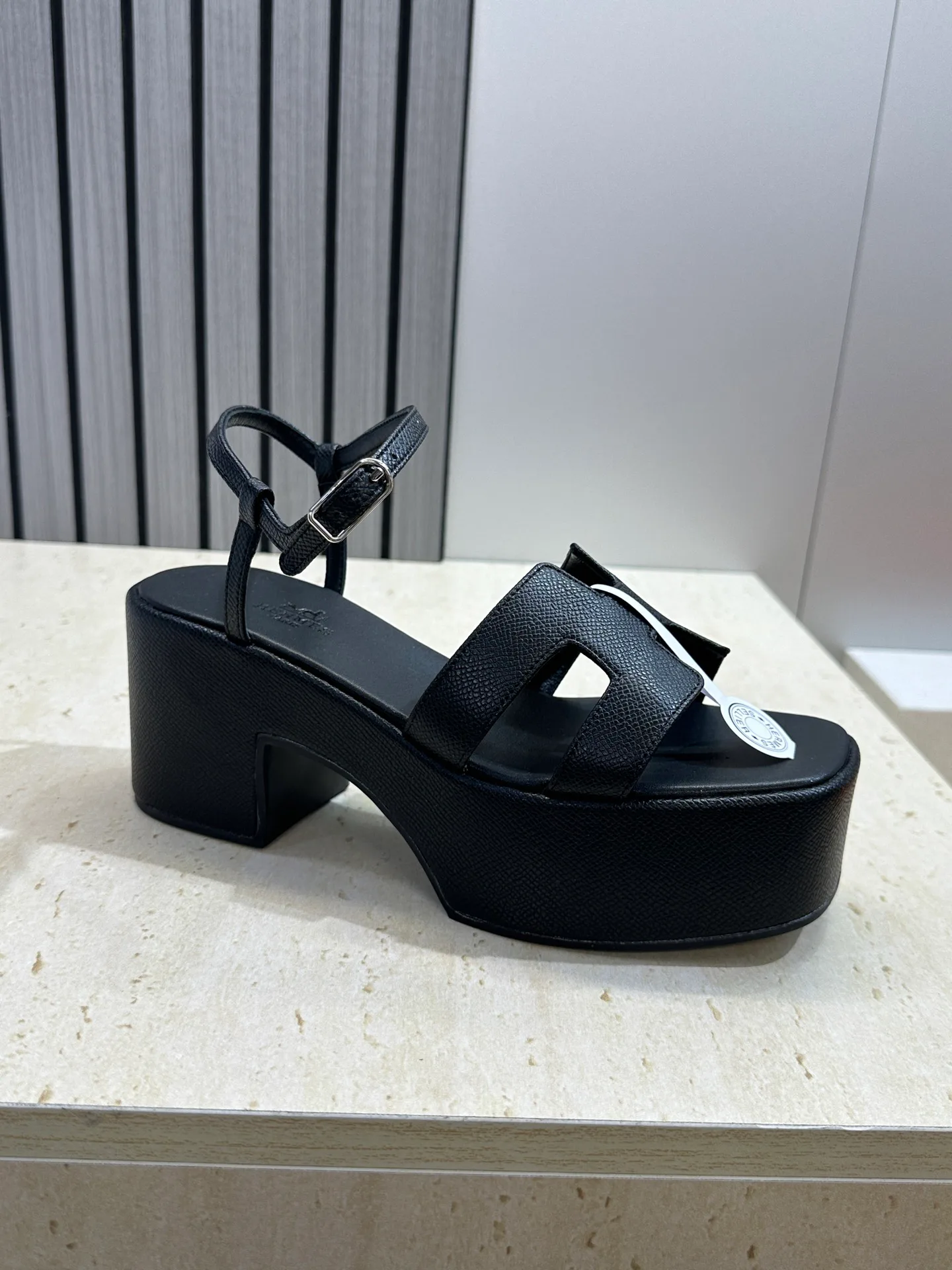 Босоножки Женские Hermes 14914520