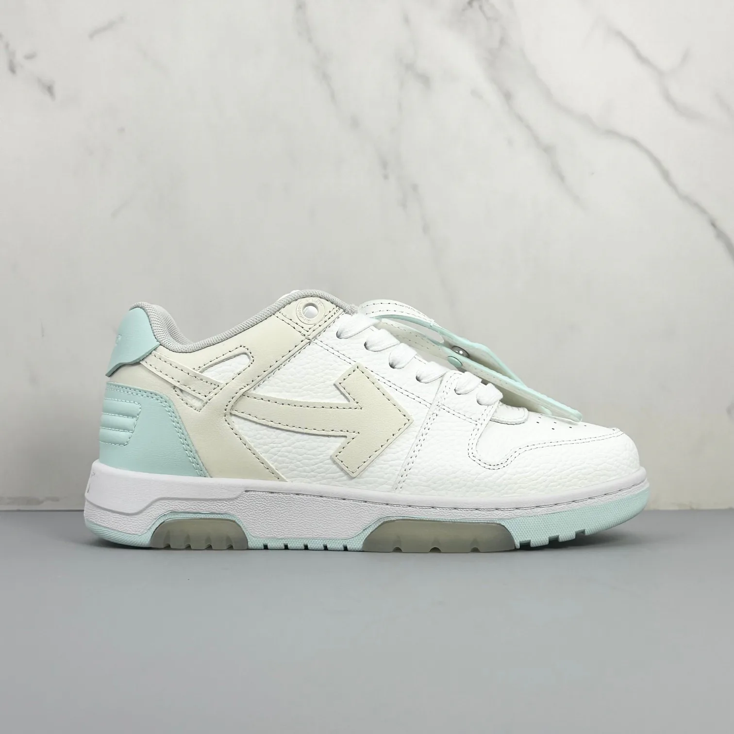 Кроссовки Женские Off-White 82751