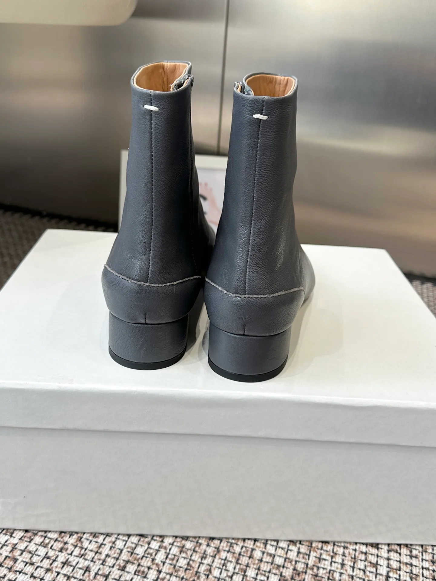 Ботильоны Женские Maison Margiela 18237847