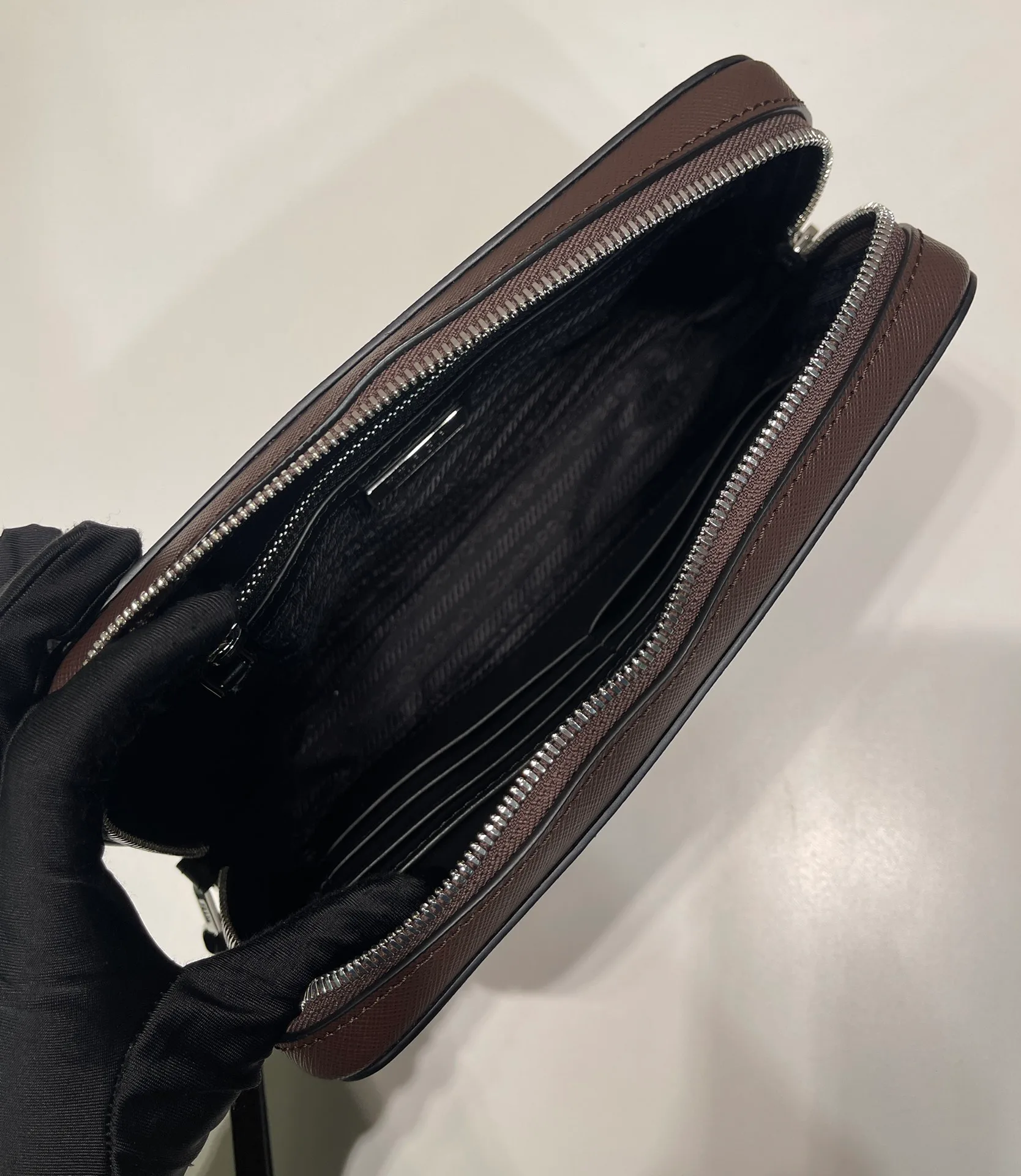 Клатчи Женские Prada 151698