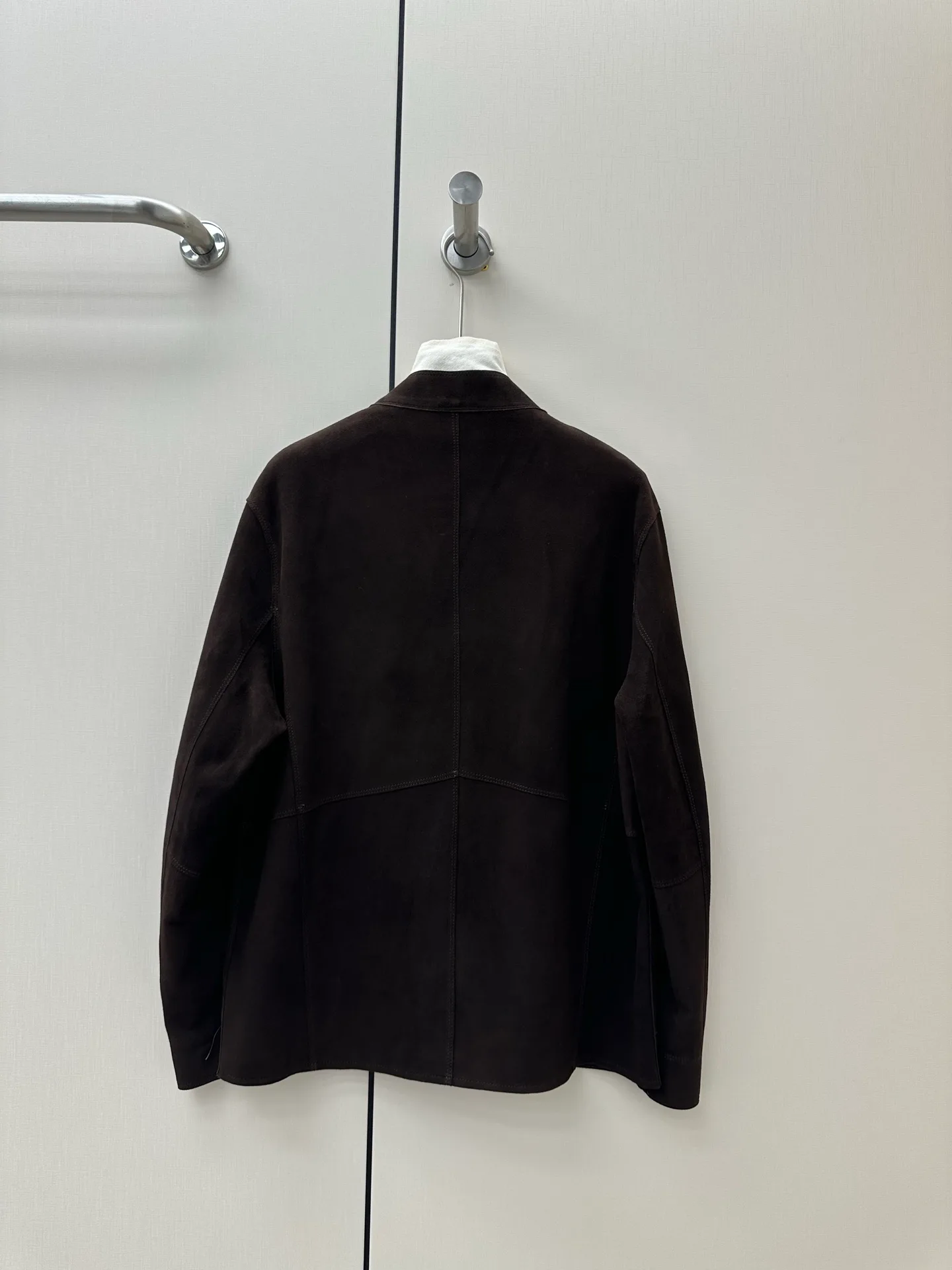 Кожаные Куртки И Дублёнки Женские Loro Piana 18287906