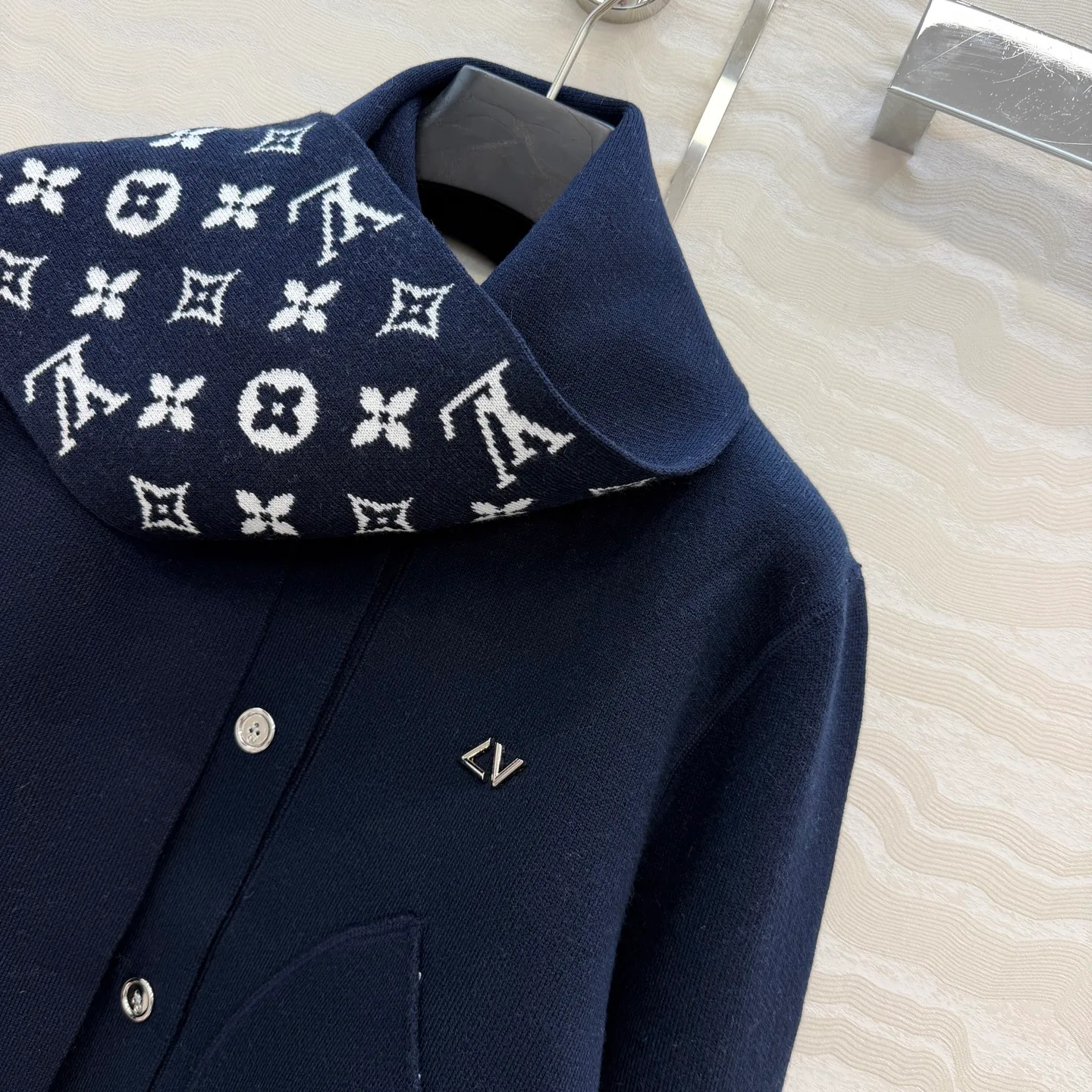 Джемперы И Свитеры Женские Louis Vuitton 18877866