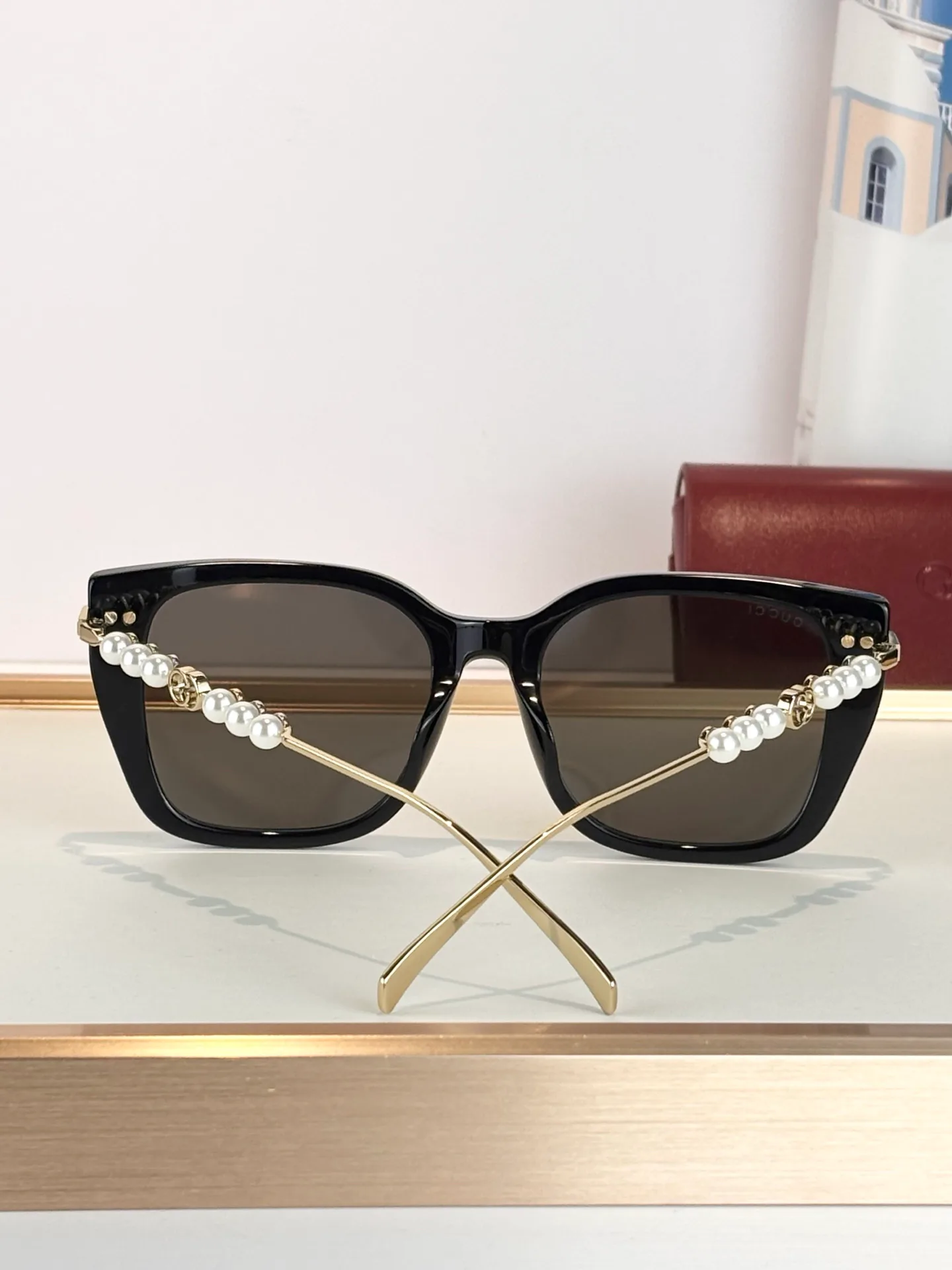 Очки Gucci 11905965