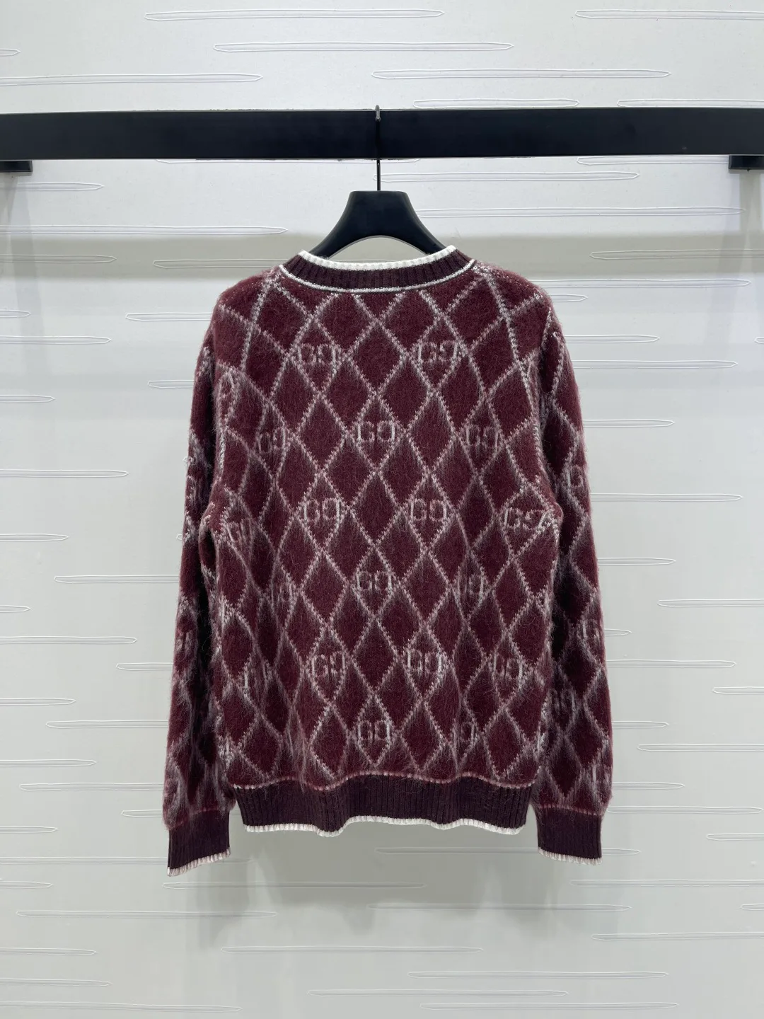 Джемперы И Свитеры Женские Gucci 17938599