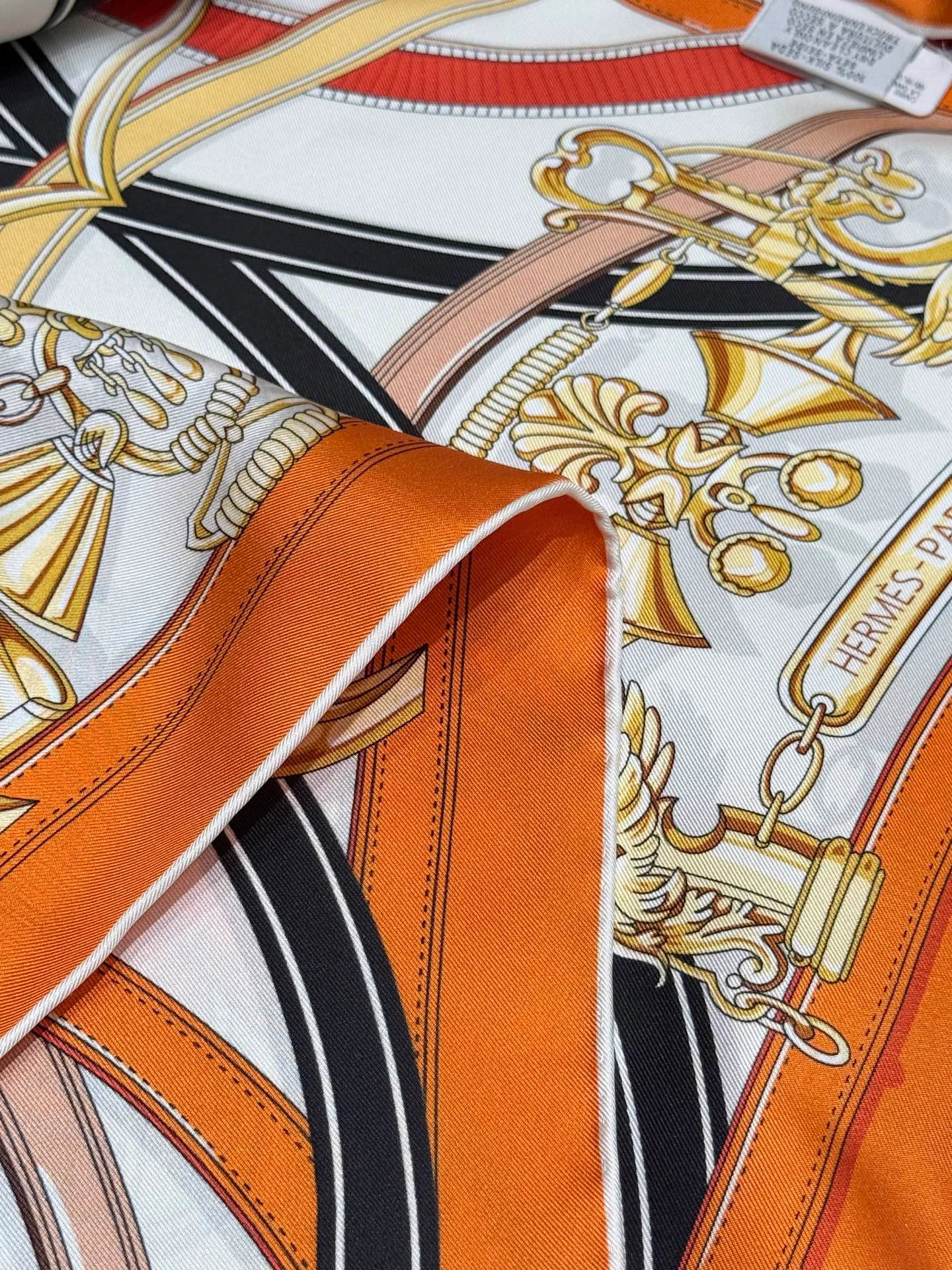 Платки Hermes 17435875