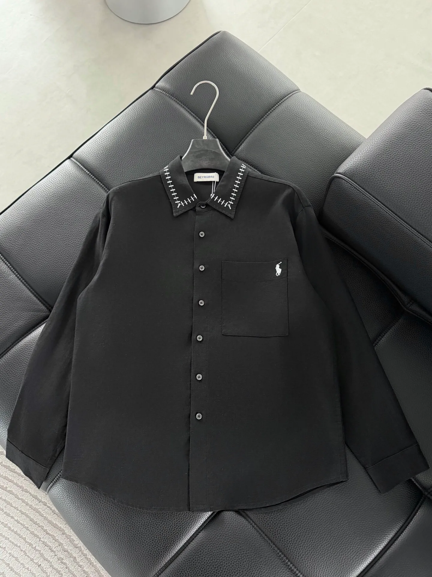 Рубашки Женские Burberry 11646906