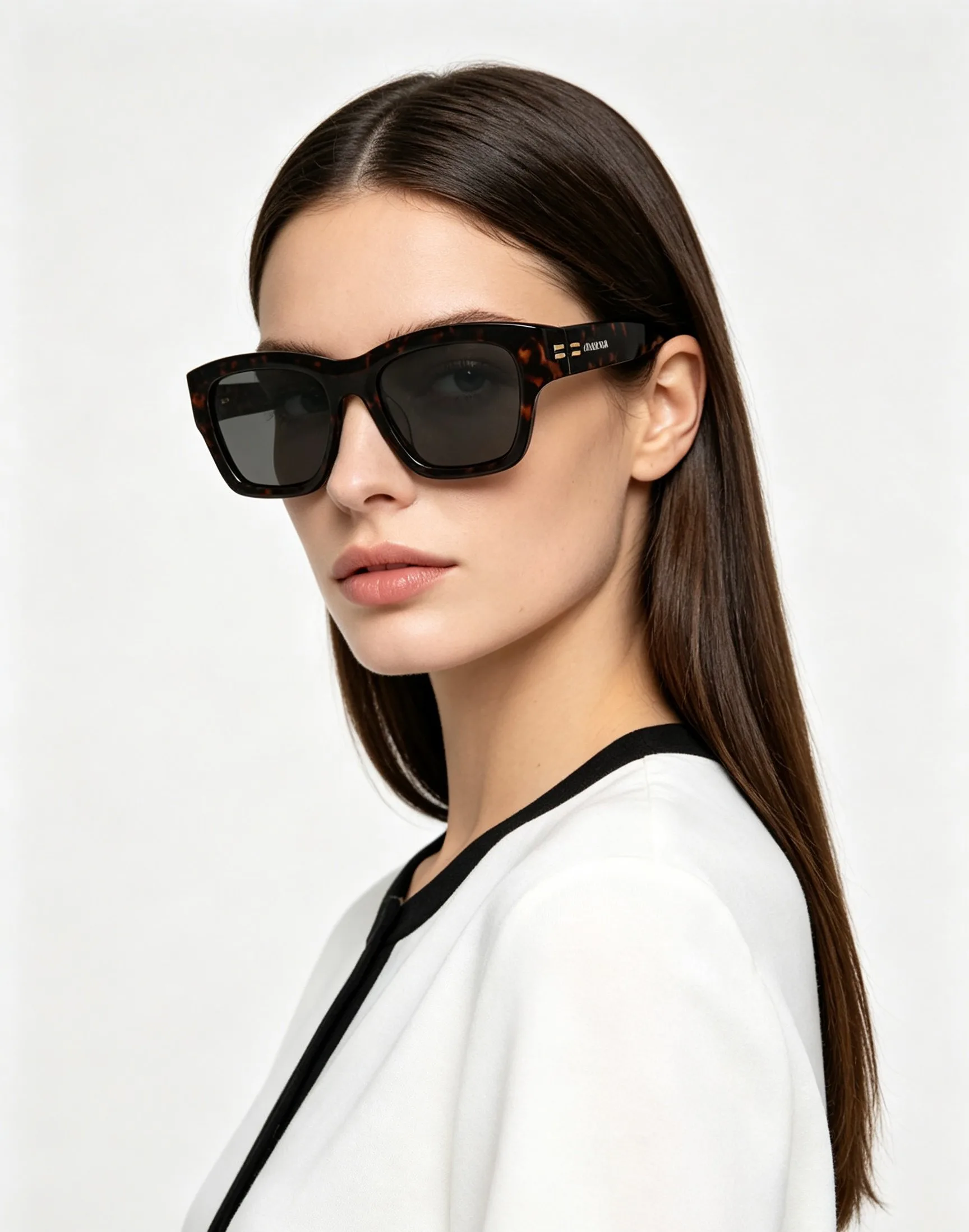Очки Balenciaga 18642747