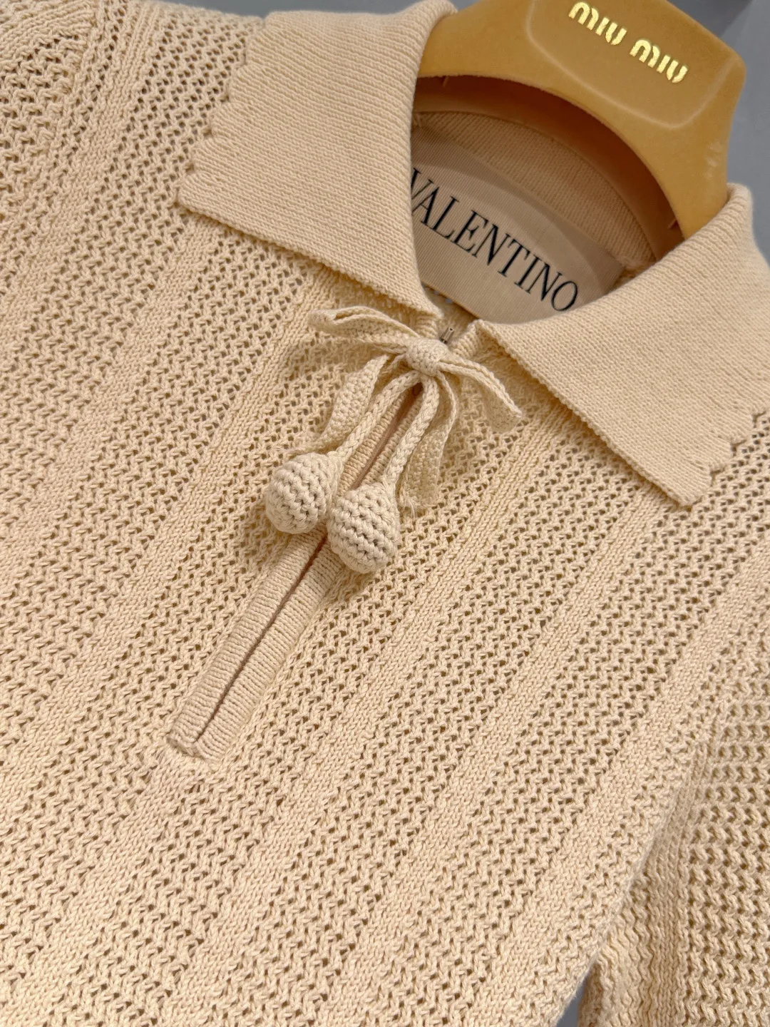 Джемперы И Свитеры Женские Valentino 13565092