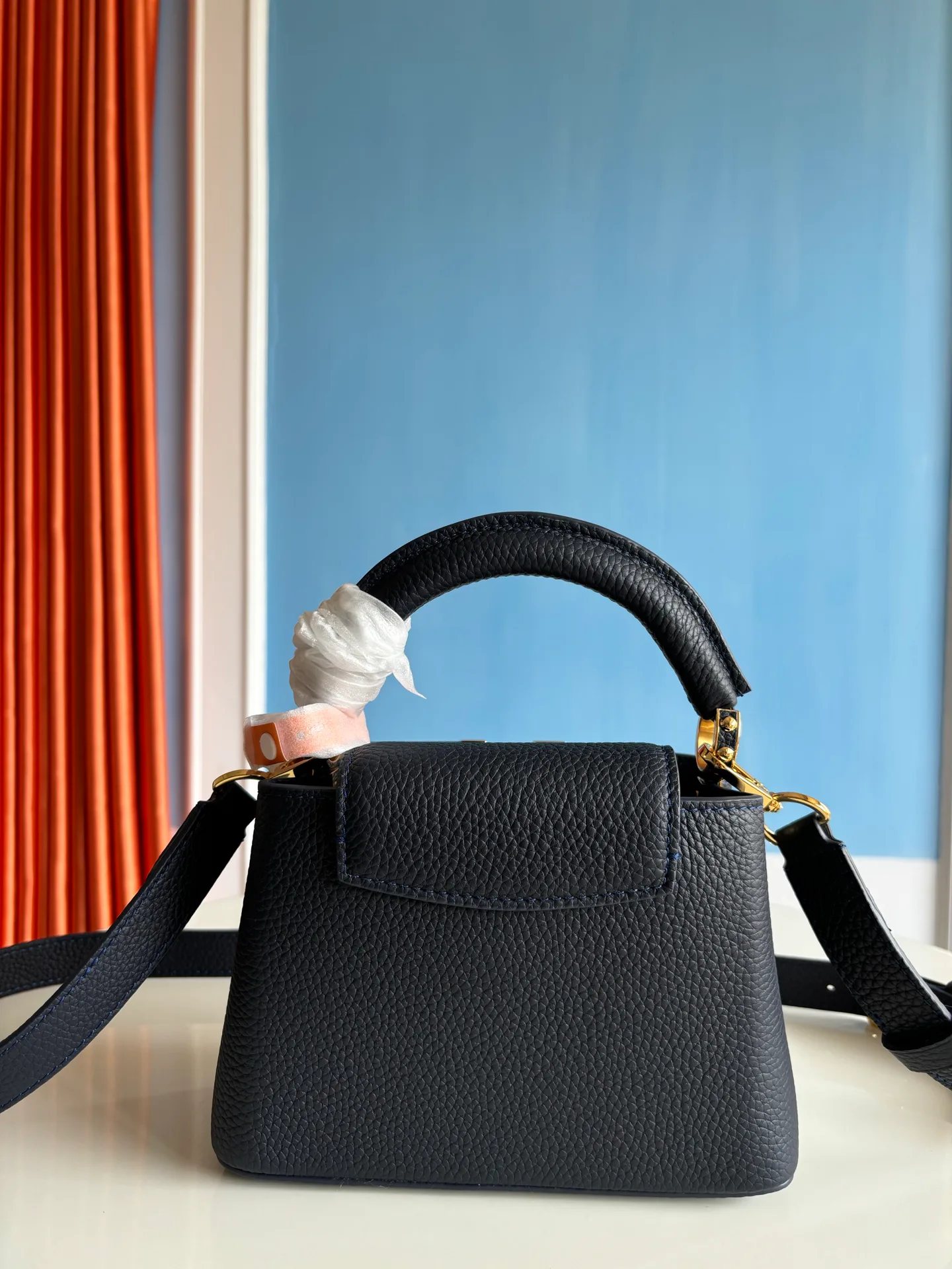 Сумки На Ремне Женские Louis Vuitton 1313843