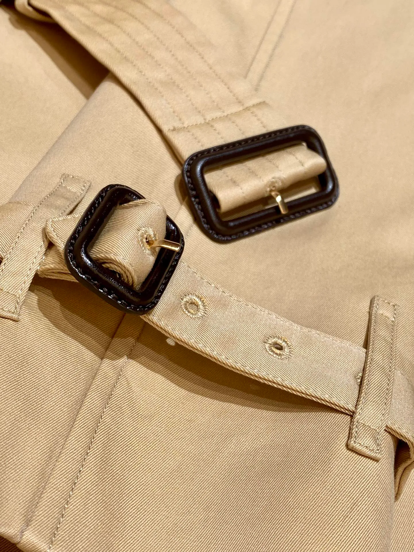 Тренчи Женские Burberry 13428475