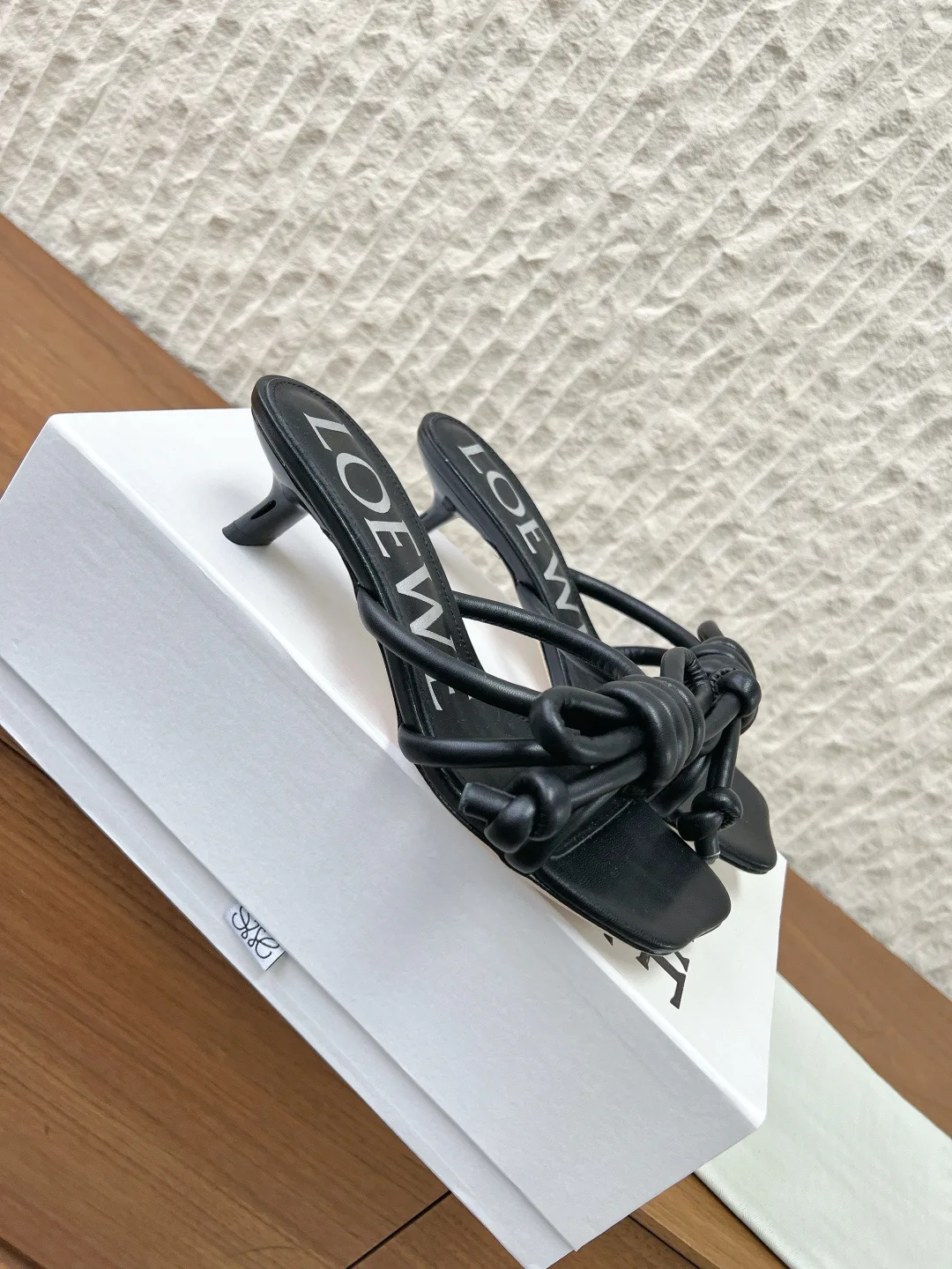 Туфли Женские Loewe 11405125