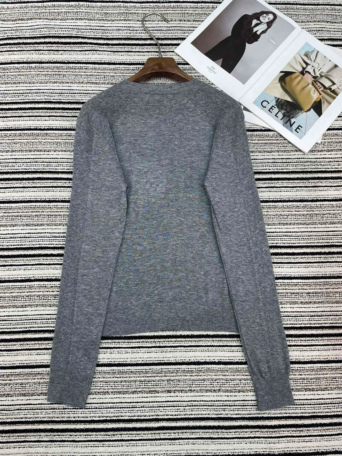 Джемперы И Свитеры Женские Chanel 5153762