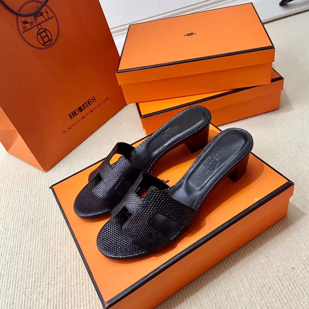 Сандалии Женские Hermes 11408774