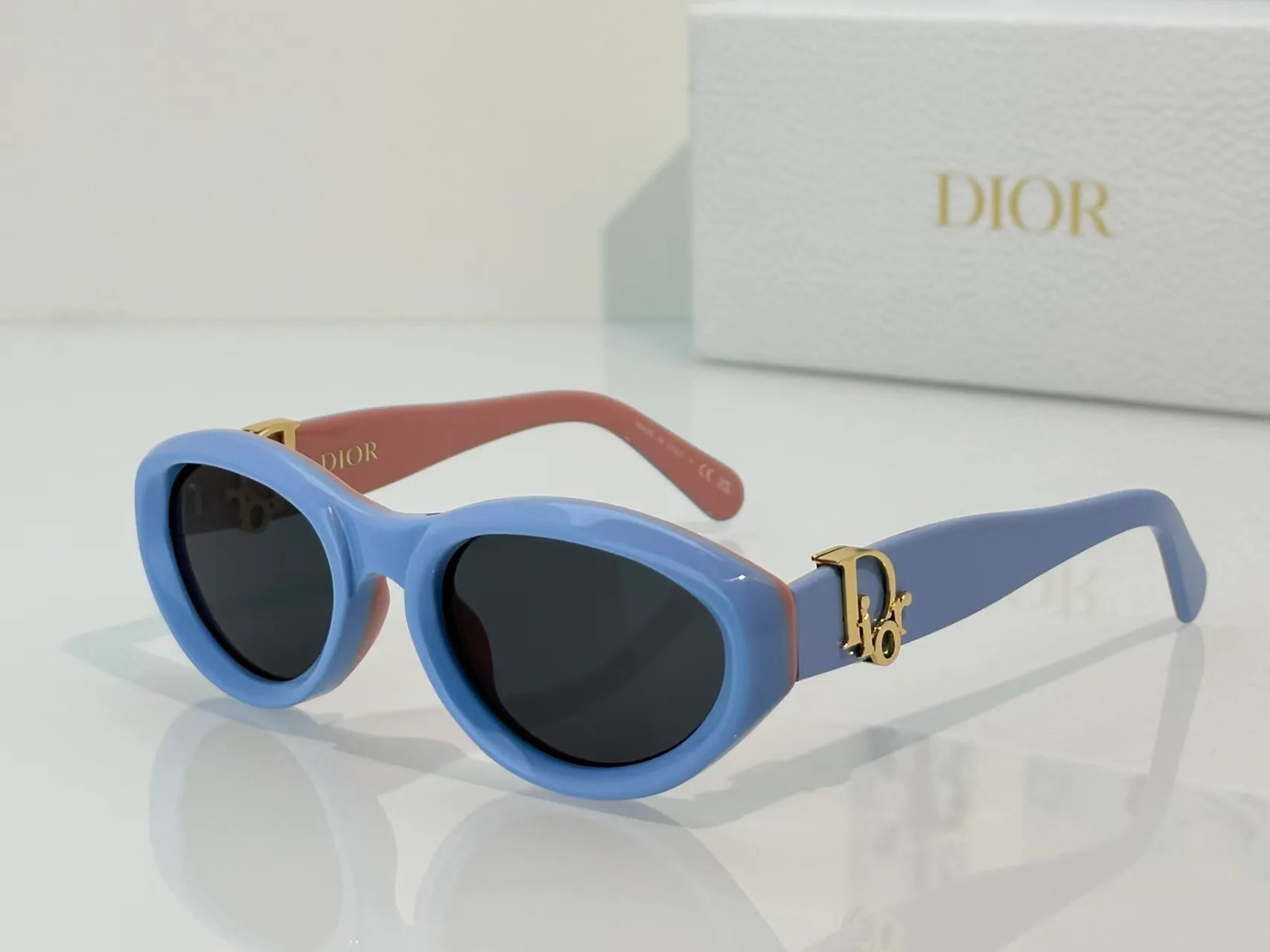 Очки Christian Dior 17949234