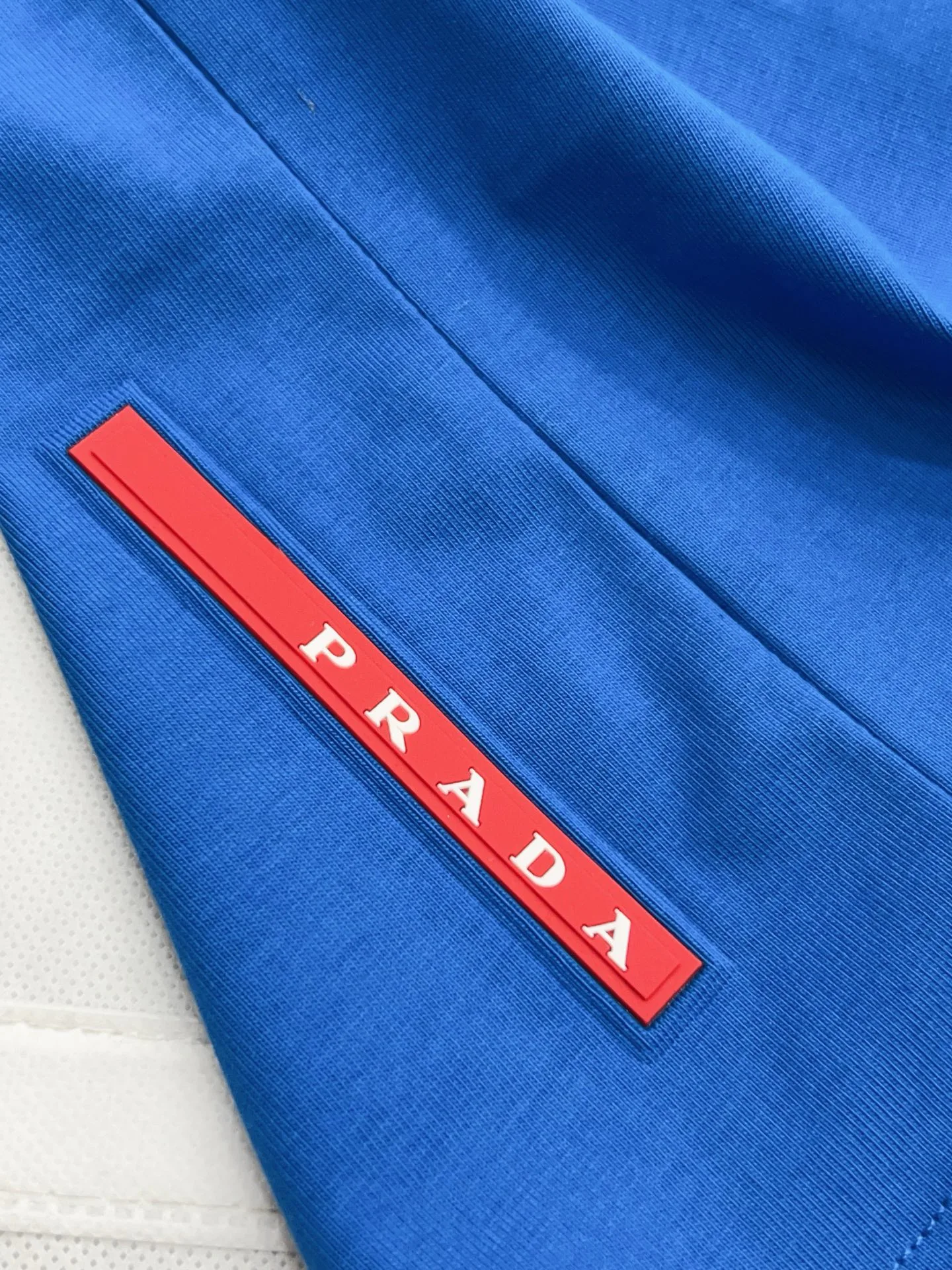 Футболки Мужские Prada 3376788