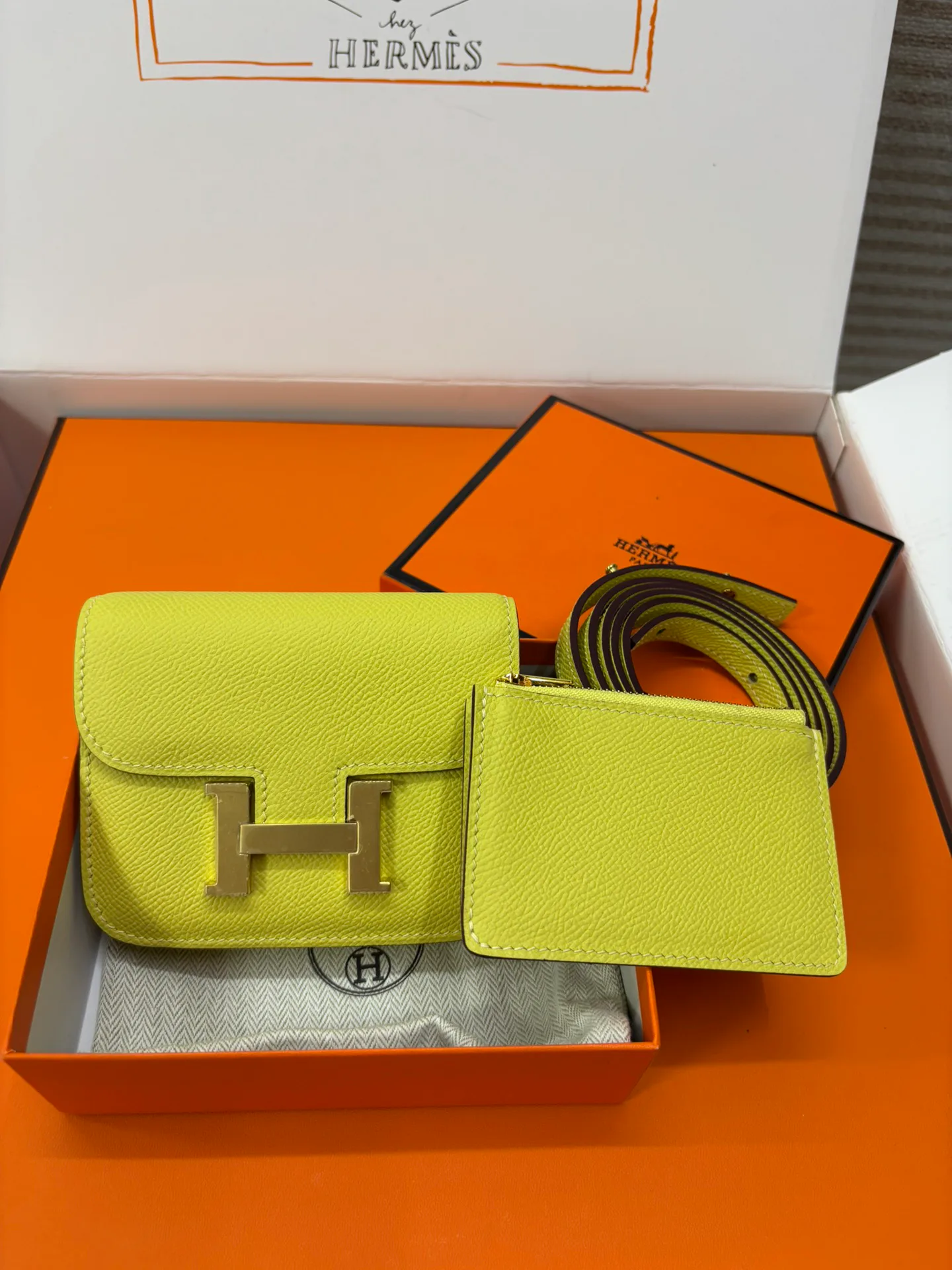 Поясные Сумки Женские Hermes 11591118