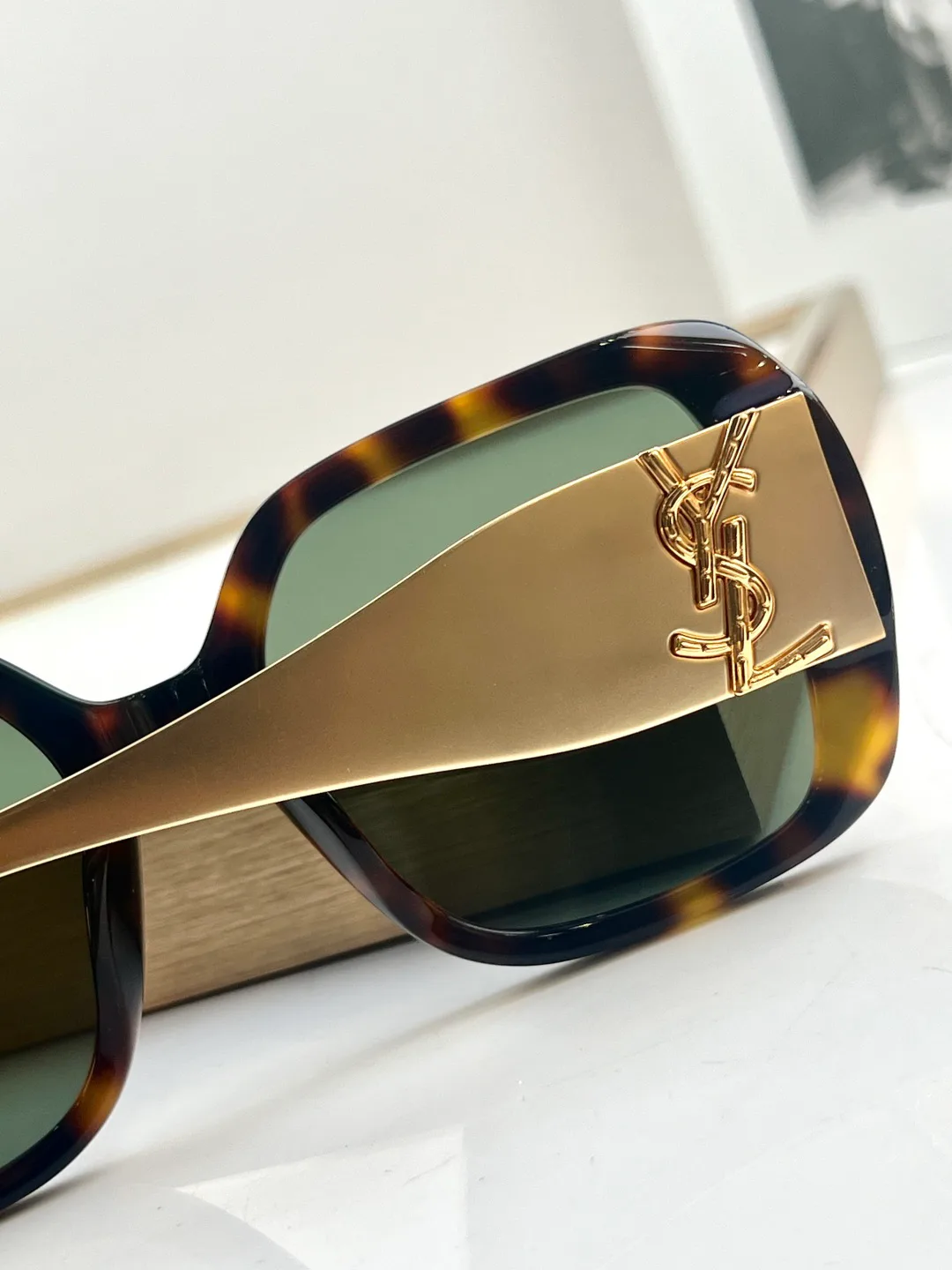 Очки Saint Laurent 13434096