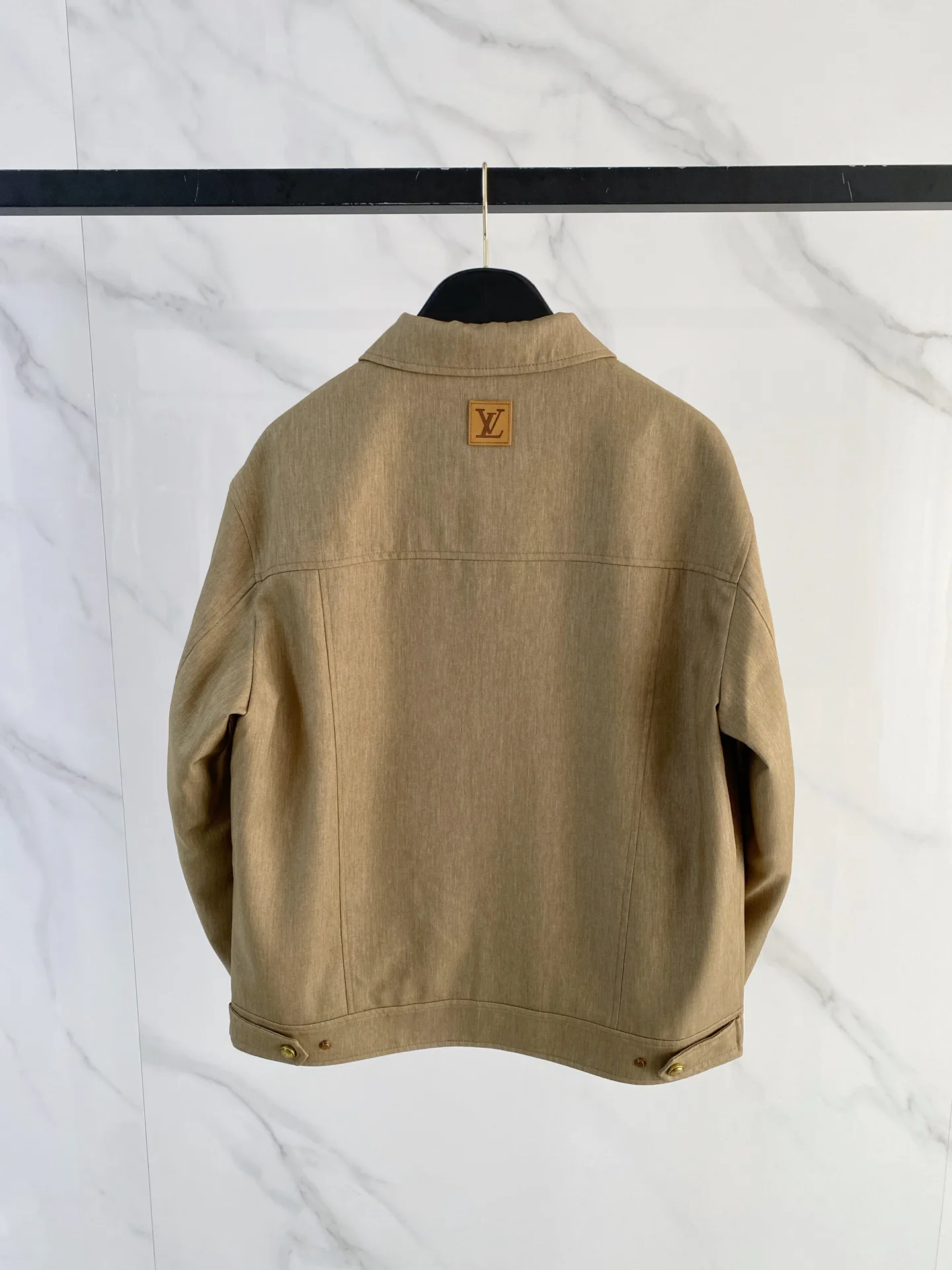 Пальто И Тренчи Мужские Louis Vuitton 12147379