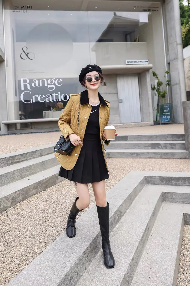 Куртки И Пуховики Женские Burberry 978428