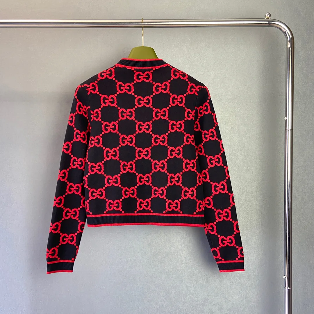 Джемперы И Свитеры Женские Gucci 11219016