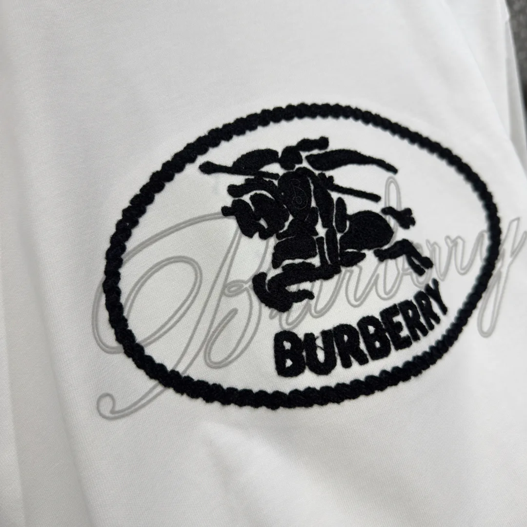 Футболки Мужские Burberry 10904121