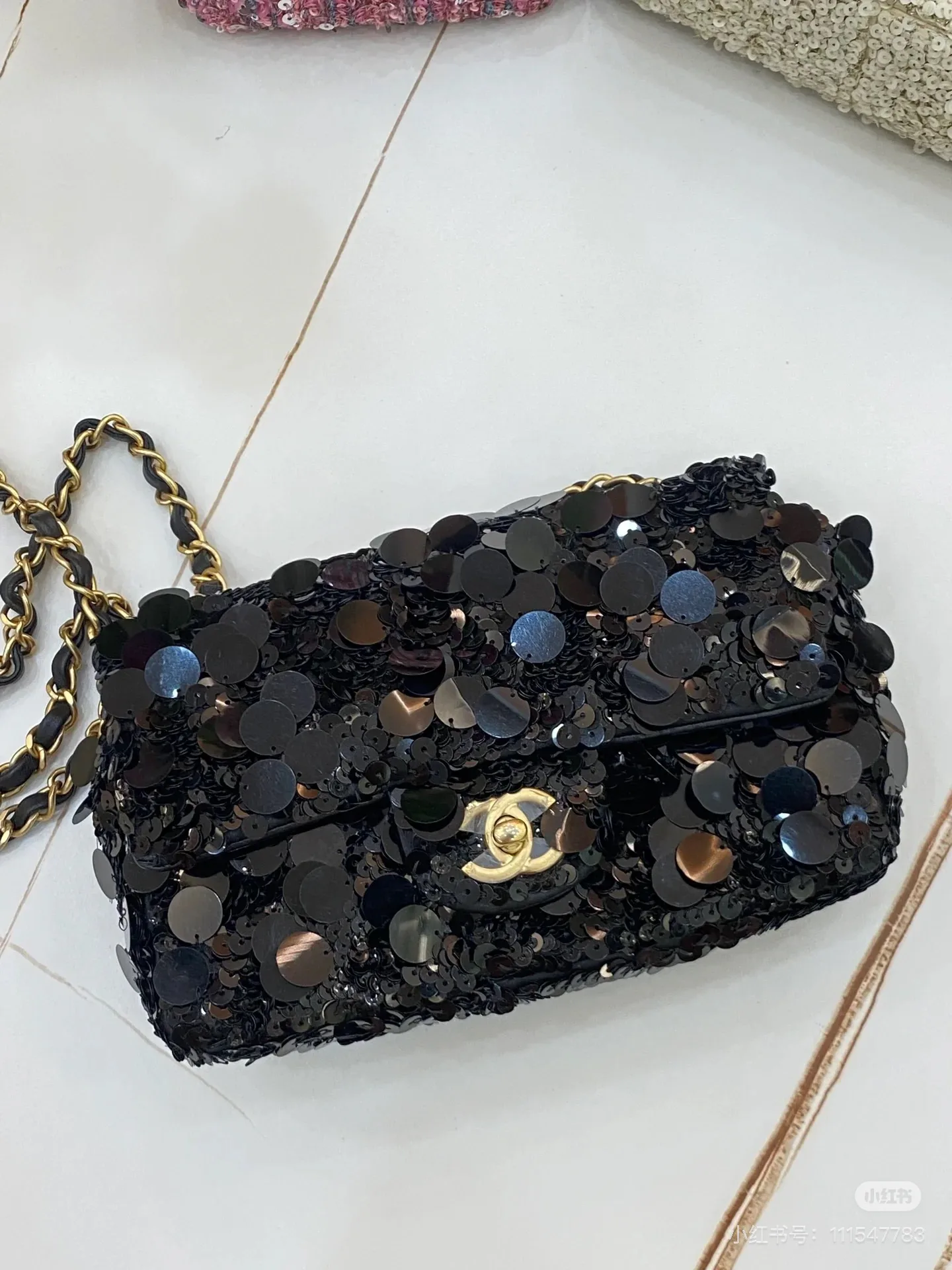 Сумки На Ремне Женские Chanel 4291143