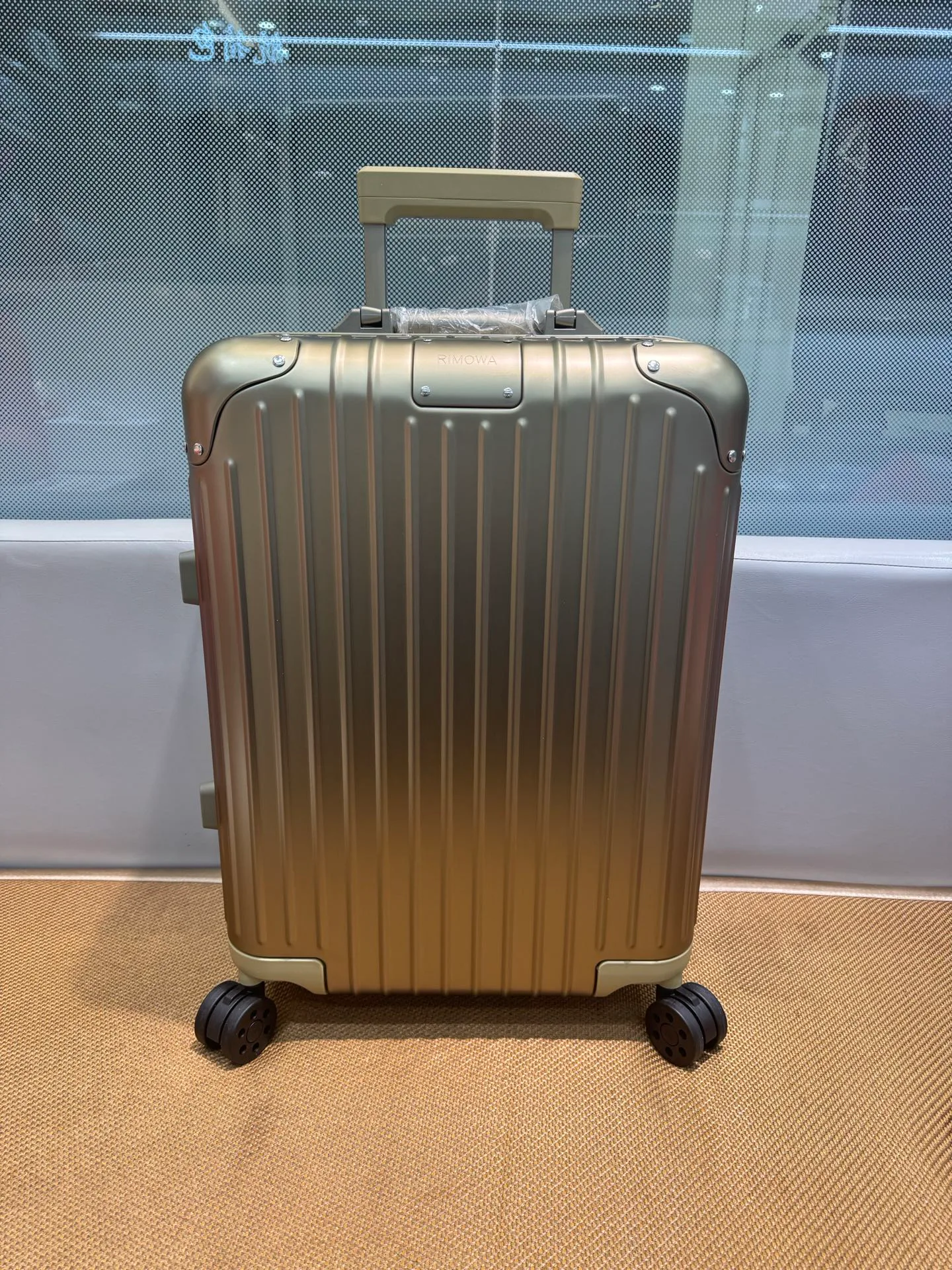 Чемоданы Rimowa 14319438