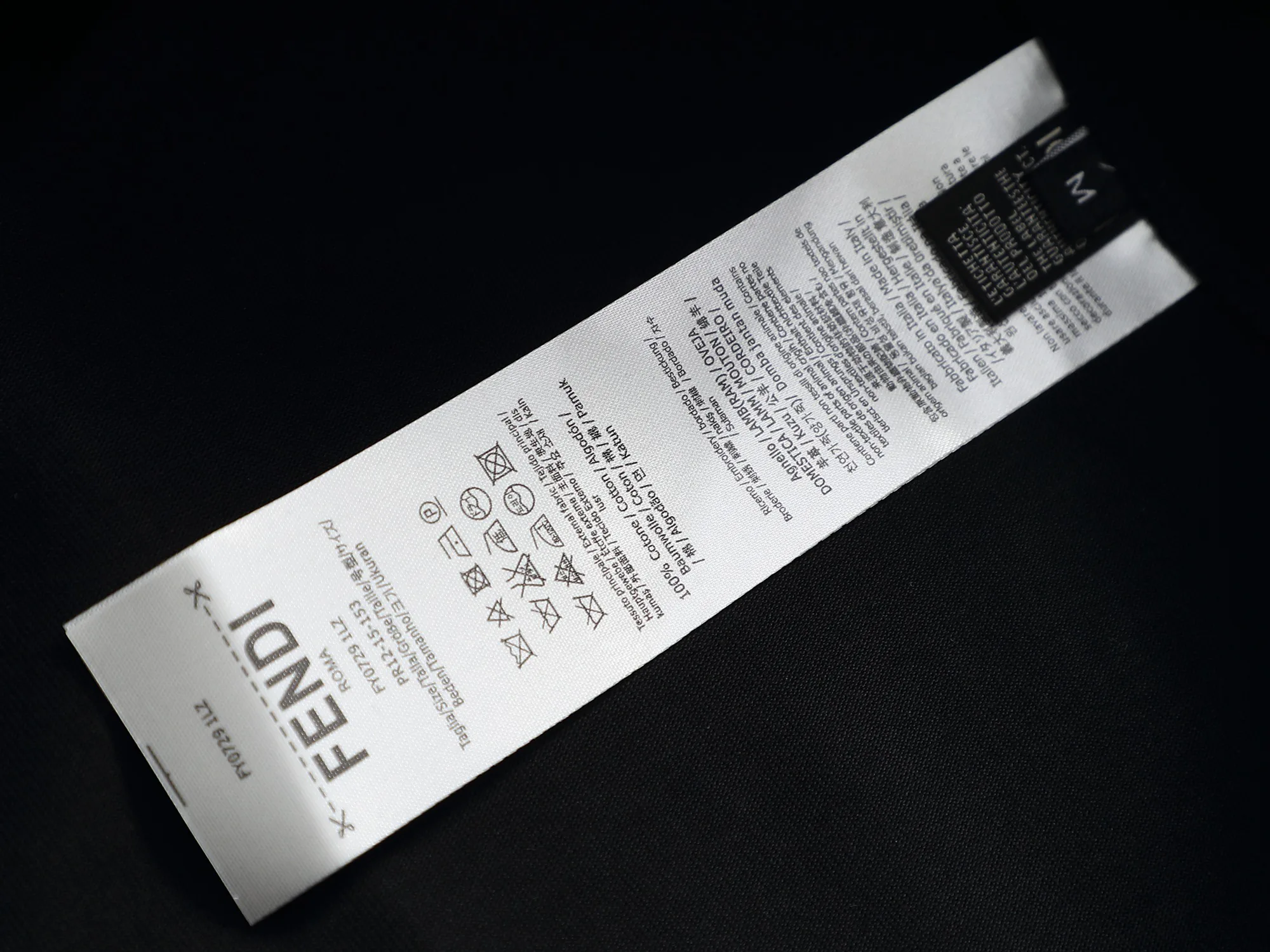 Футболки Женские Fendi 5405529