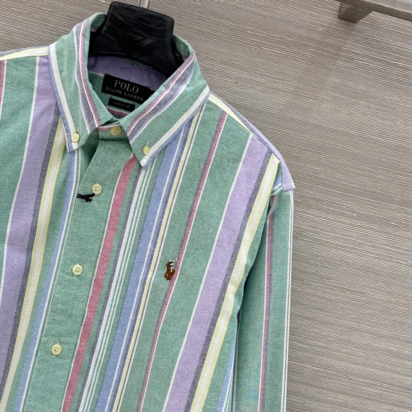 Рубашки Женские Ralph Lauren 11891439