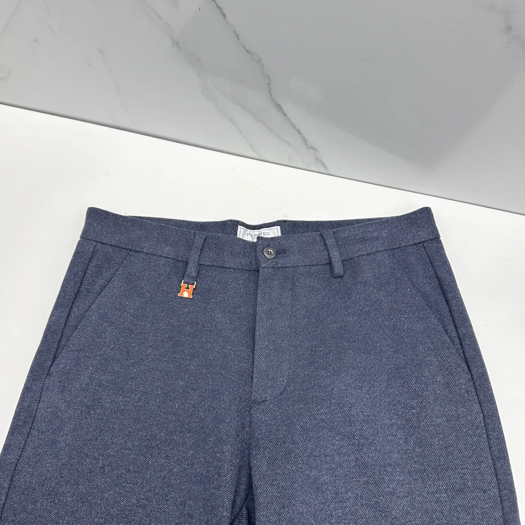 Брюки Мужские Hermes 18246808