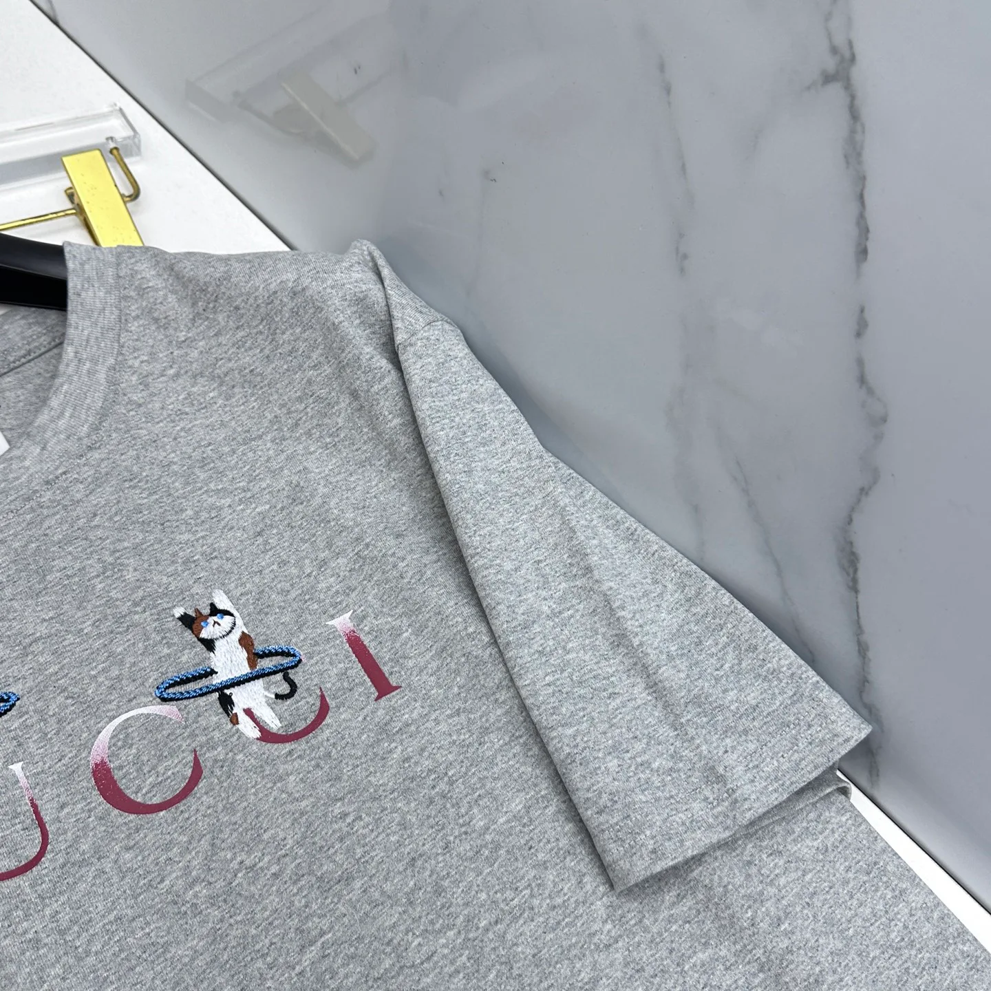 Футболки Женские Gucci 13118919