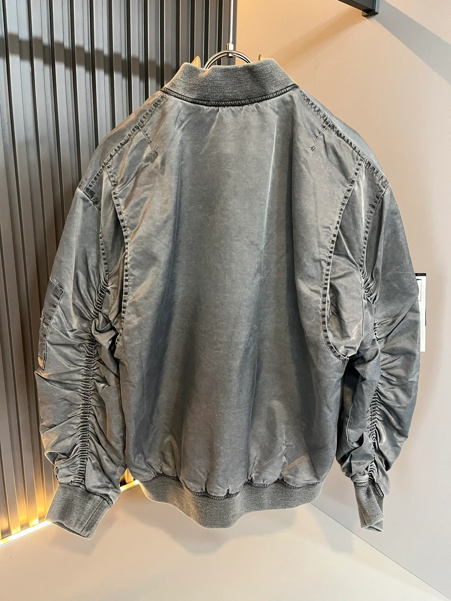 Куртки И Пуховики Мужские Stone Island 244337